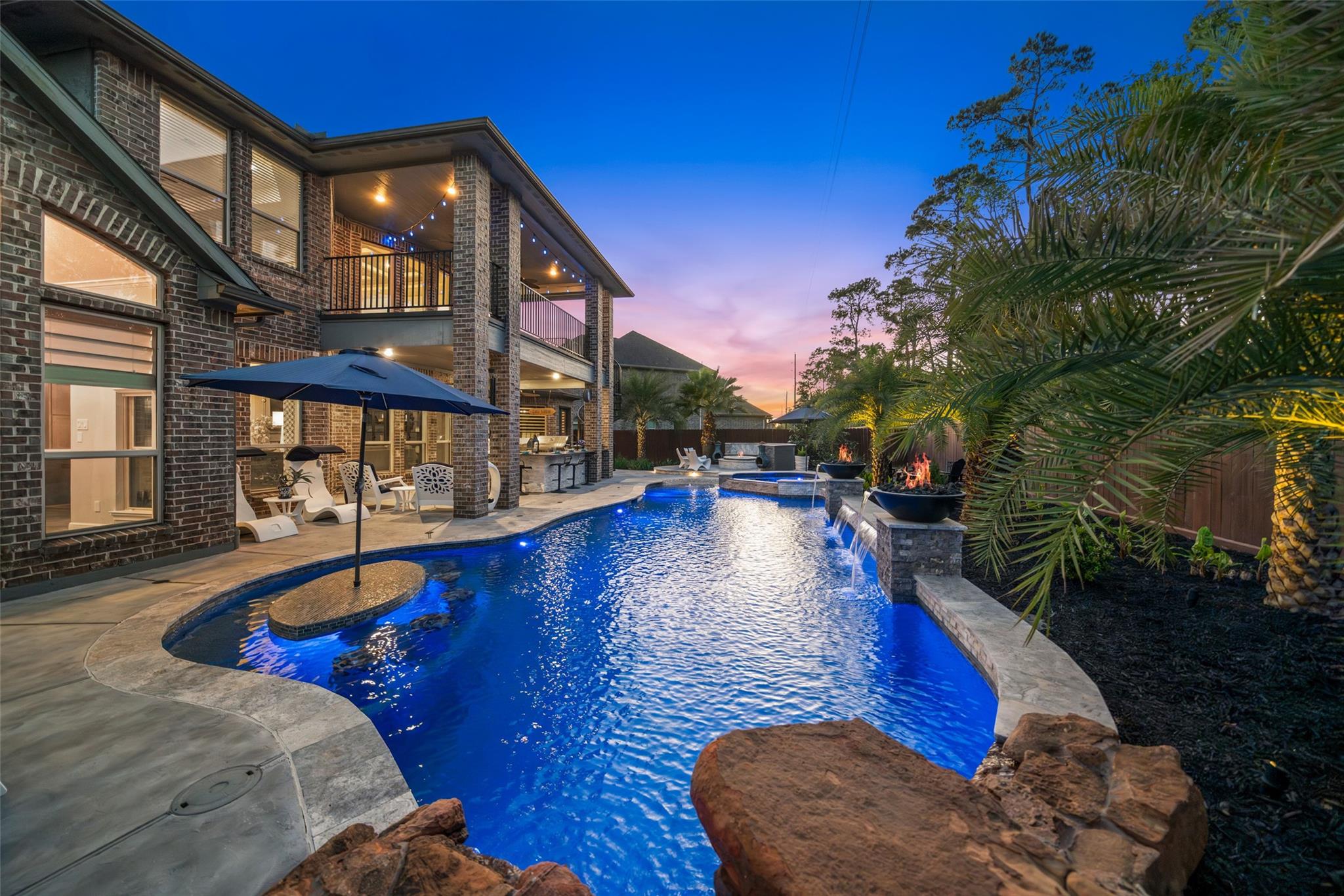 13207 Arbor Villa Lane