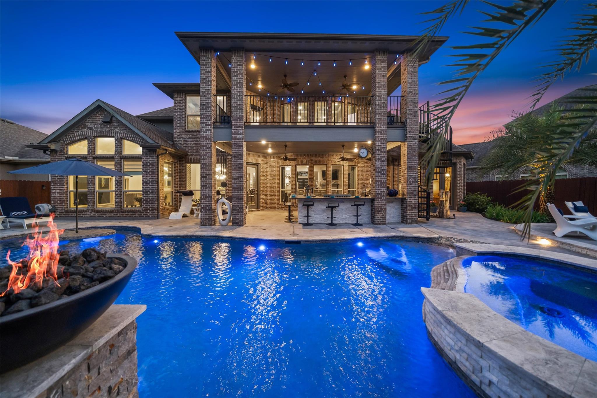 13207 Arbor Villa Lane