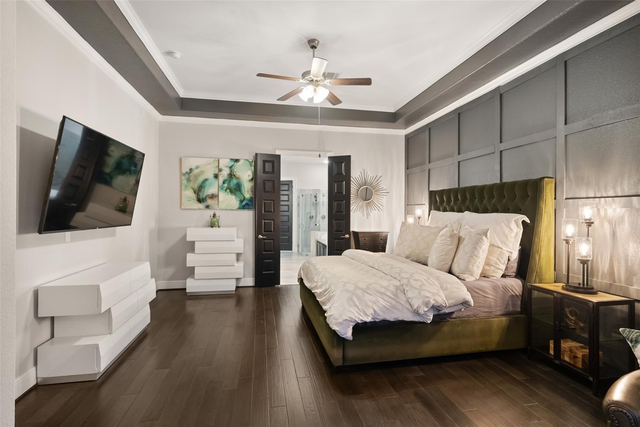 13207 Arbor Villa Lane