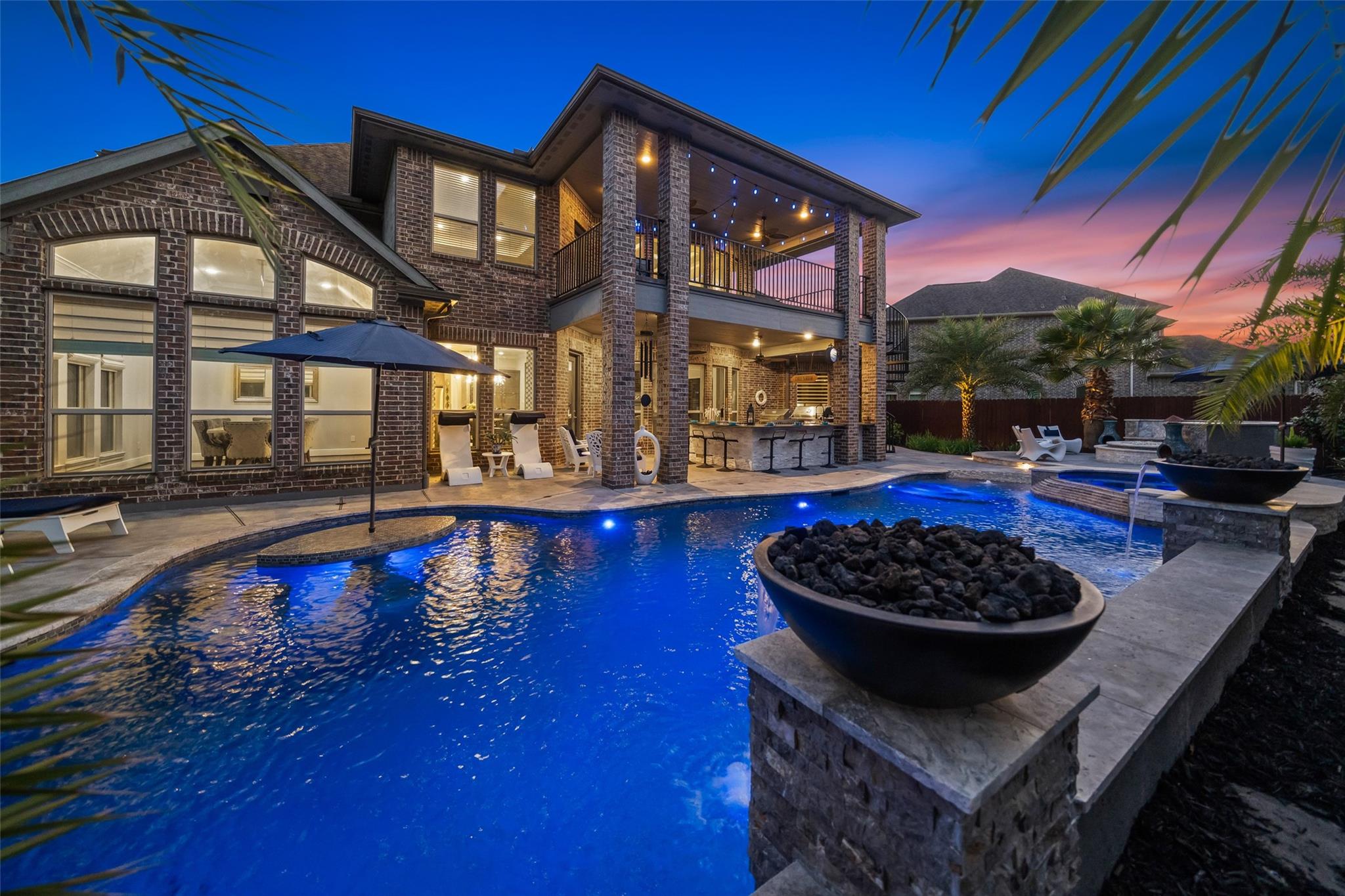 13207 Arbor Villa Lane