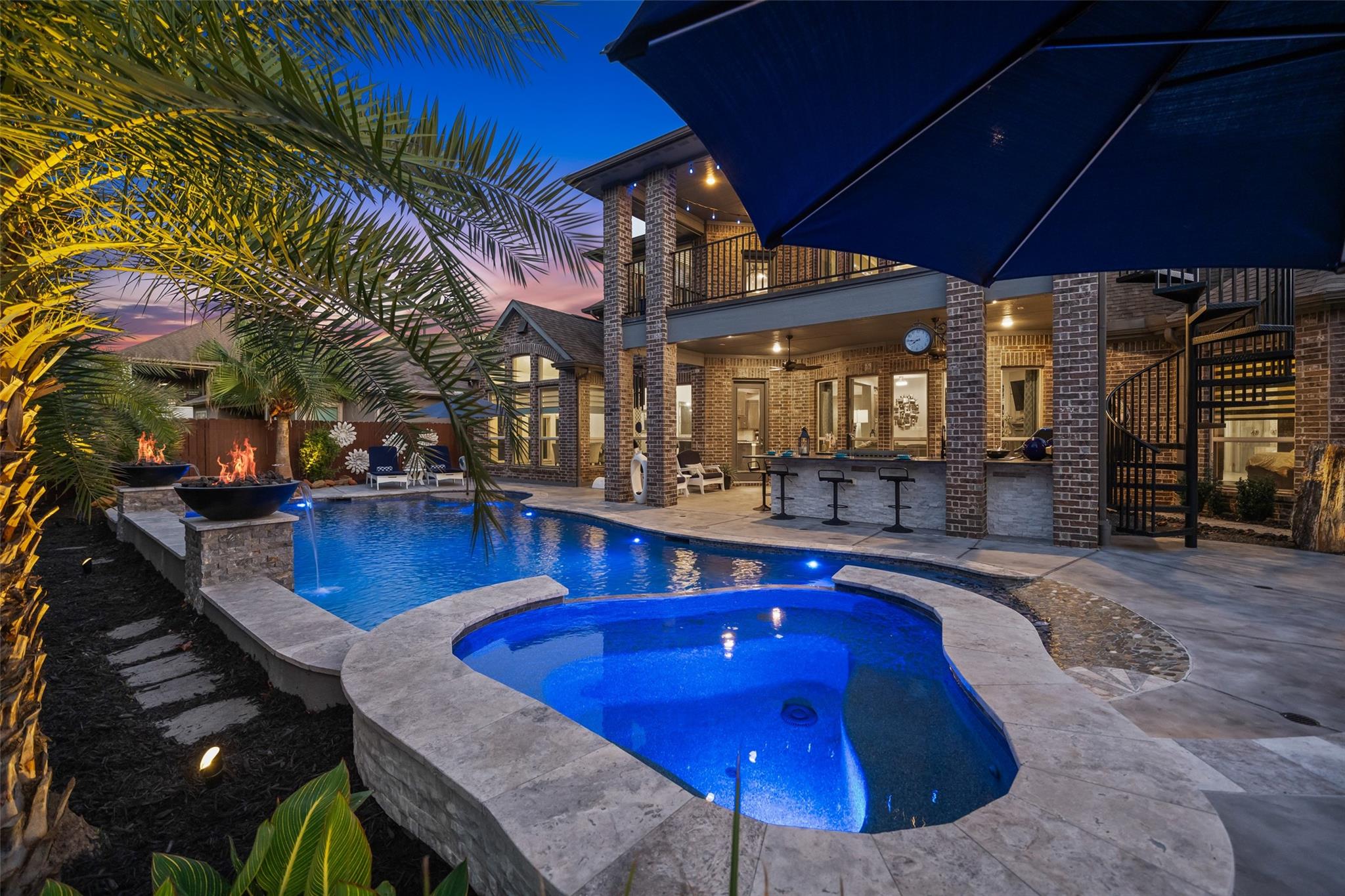 13207 Arbor Villa Lane