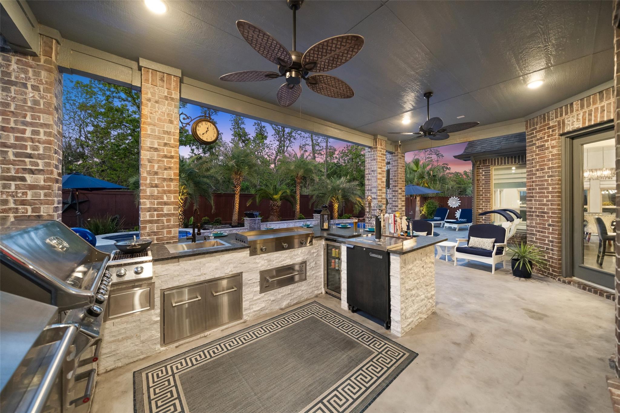 13207 Arbor Villa Lane