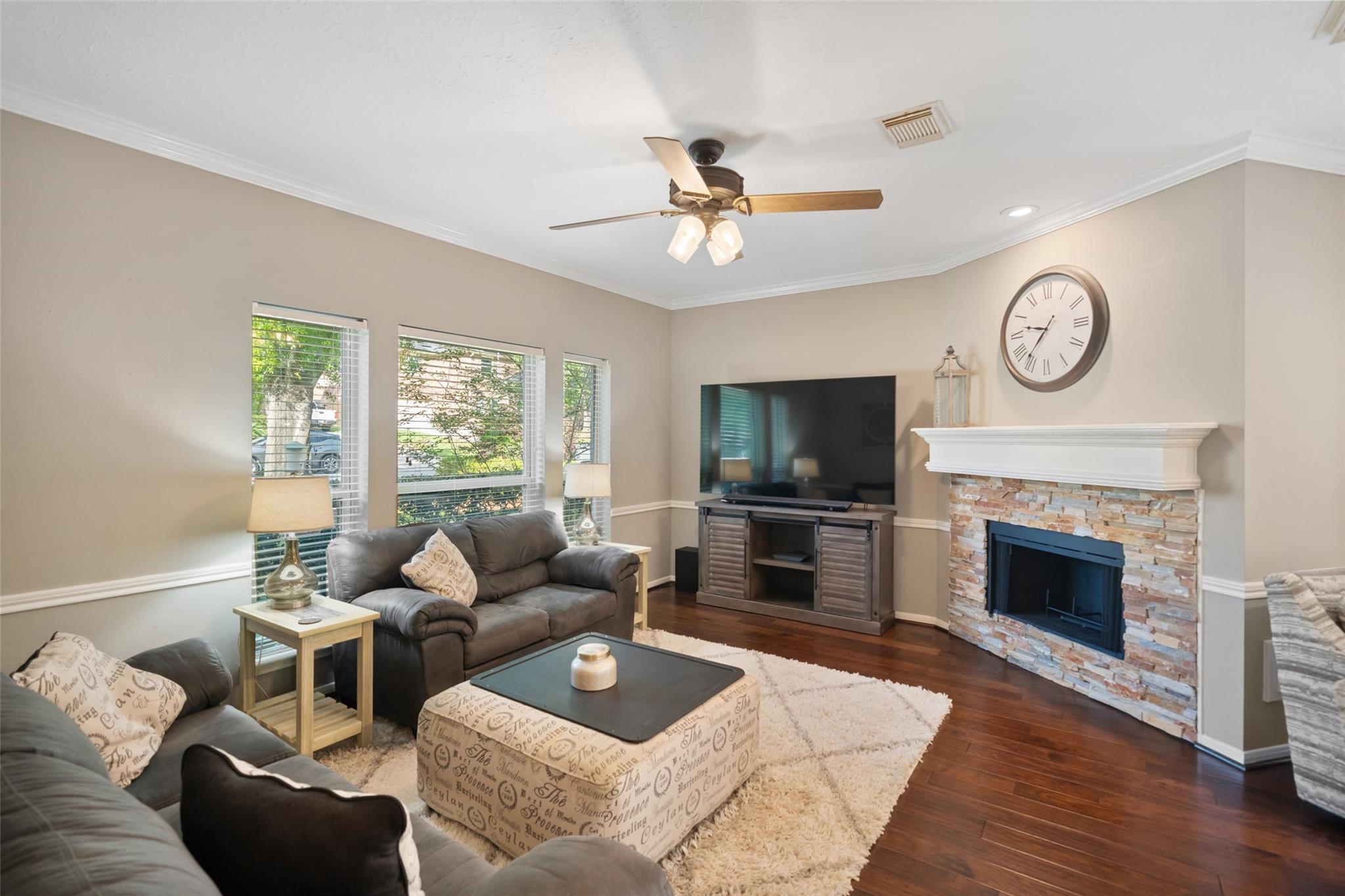 18910 Hikers Trail Drive