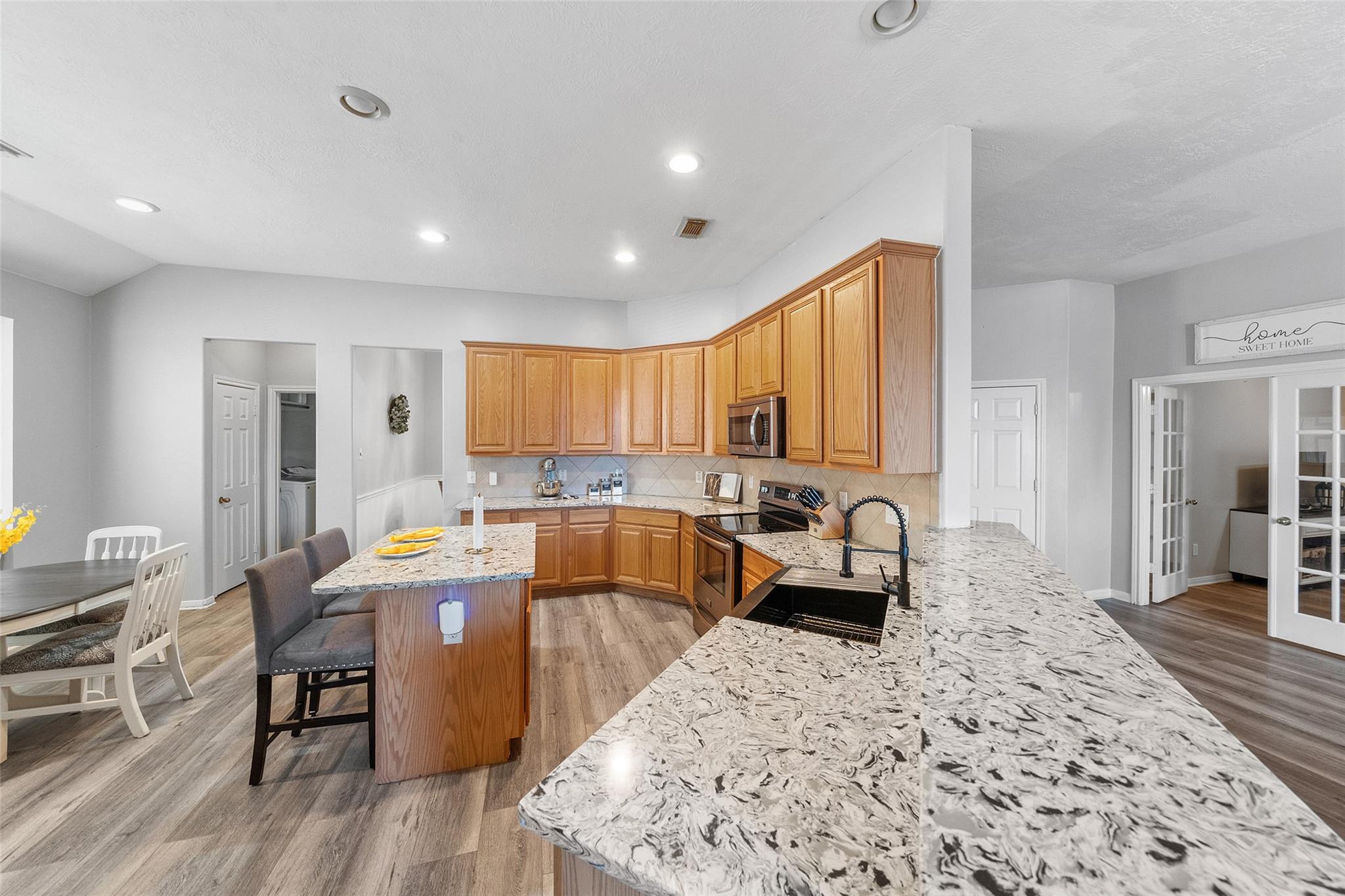 18423 Yellowstone Trail, Humble