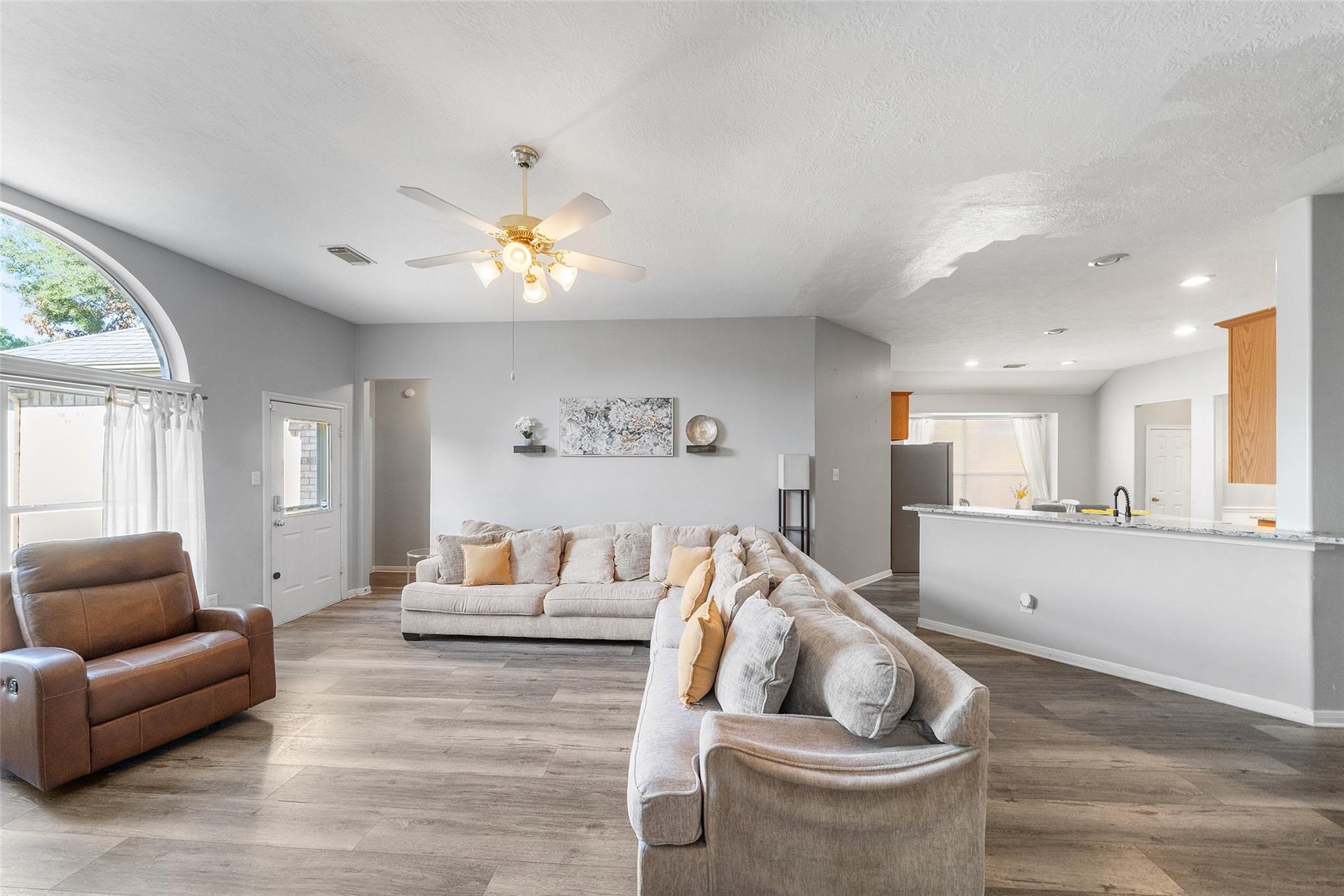 18423 Yellowstone Trail, Humble