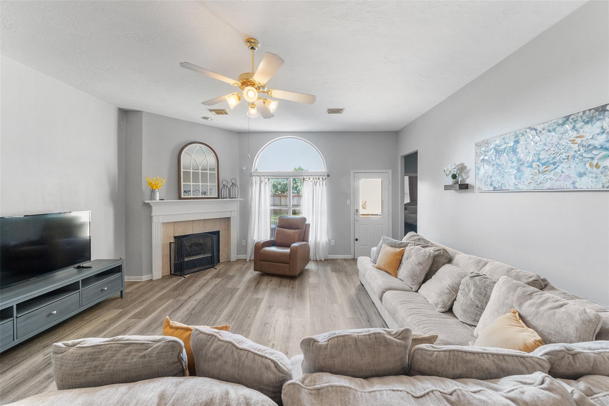 18423 Yellowstone Trail, Humble