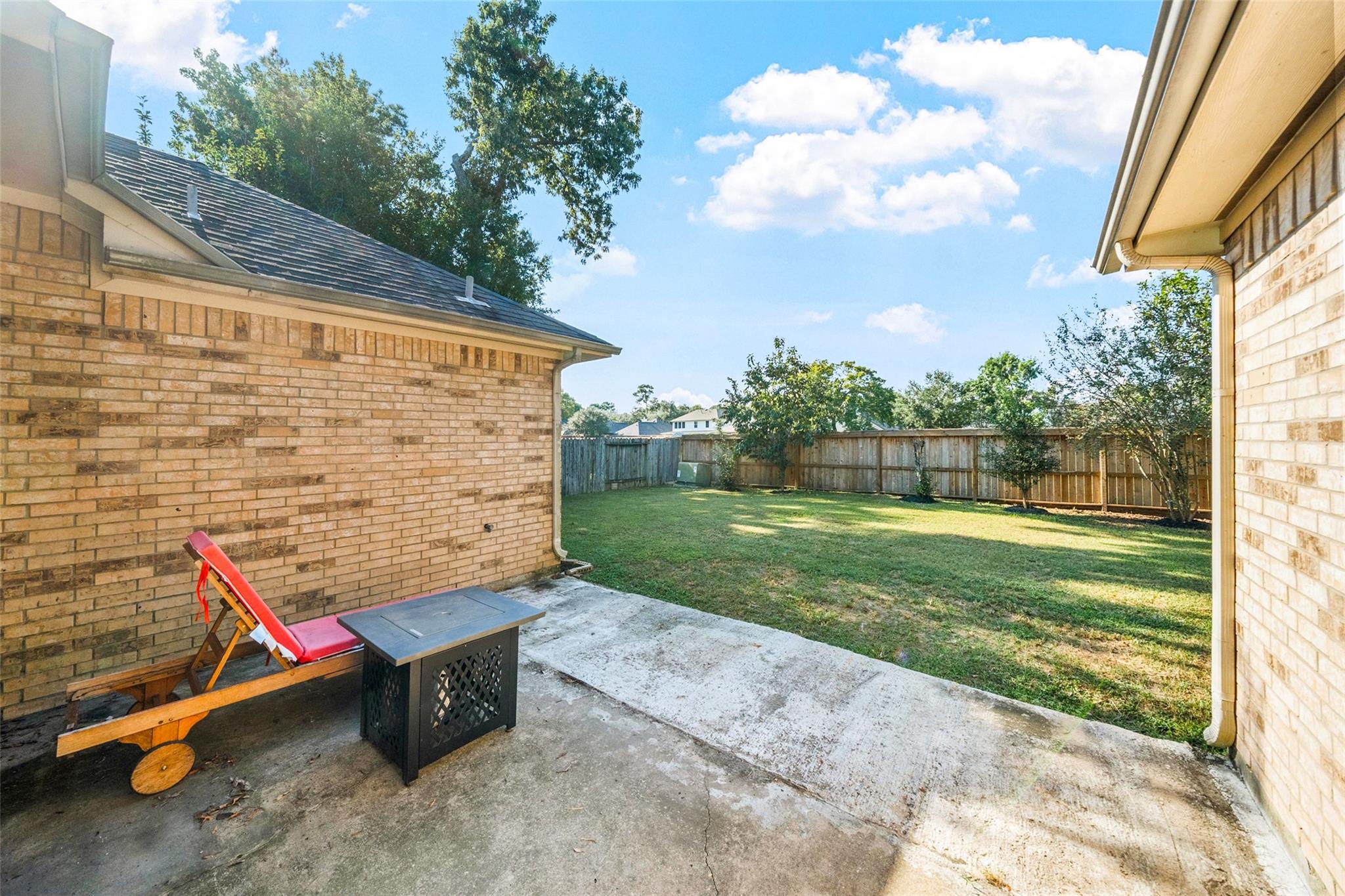18423 Yellowstone Trail, Humble