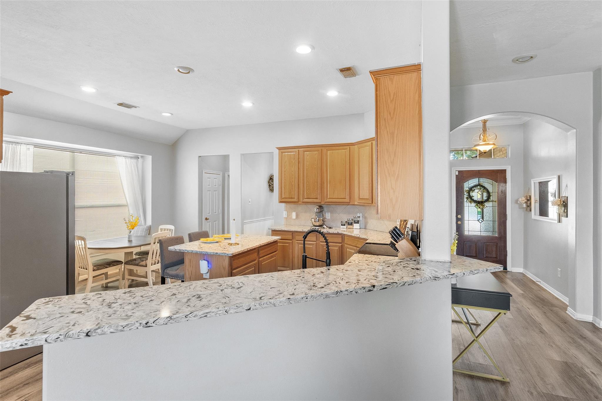 18423 Yellowstone Trail, Humble