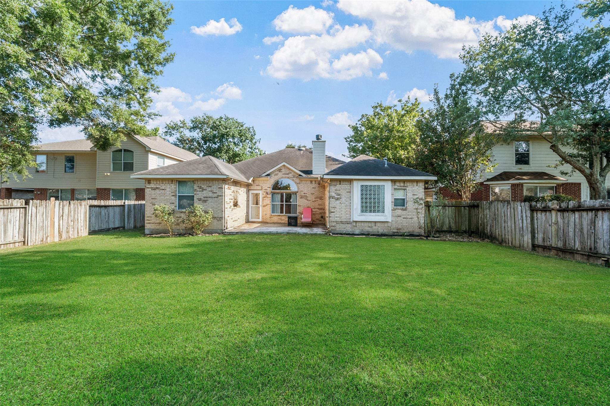 18423 Yellowstone Trail, Humble