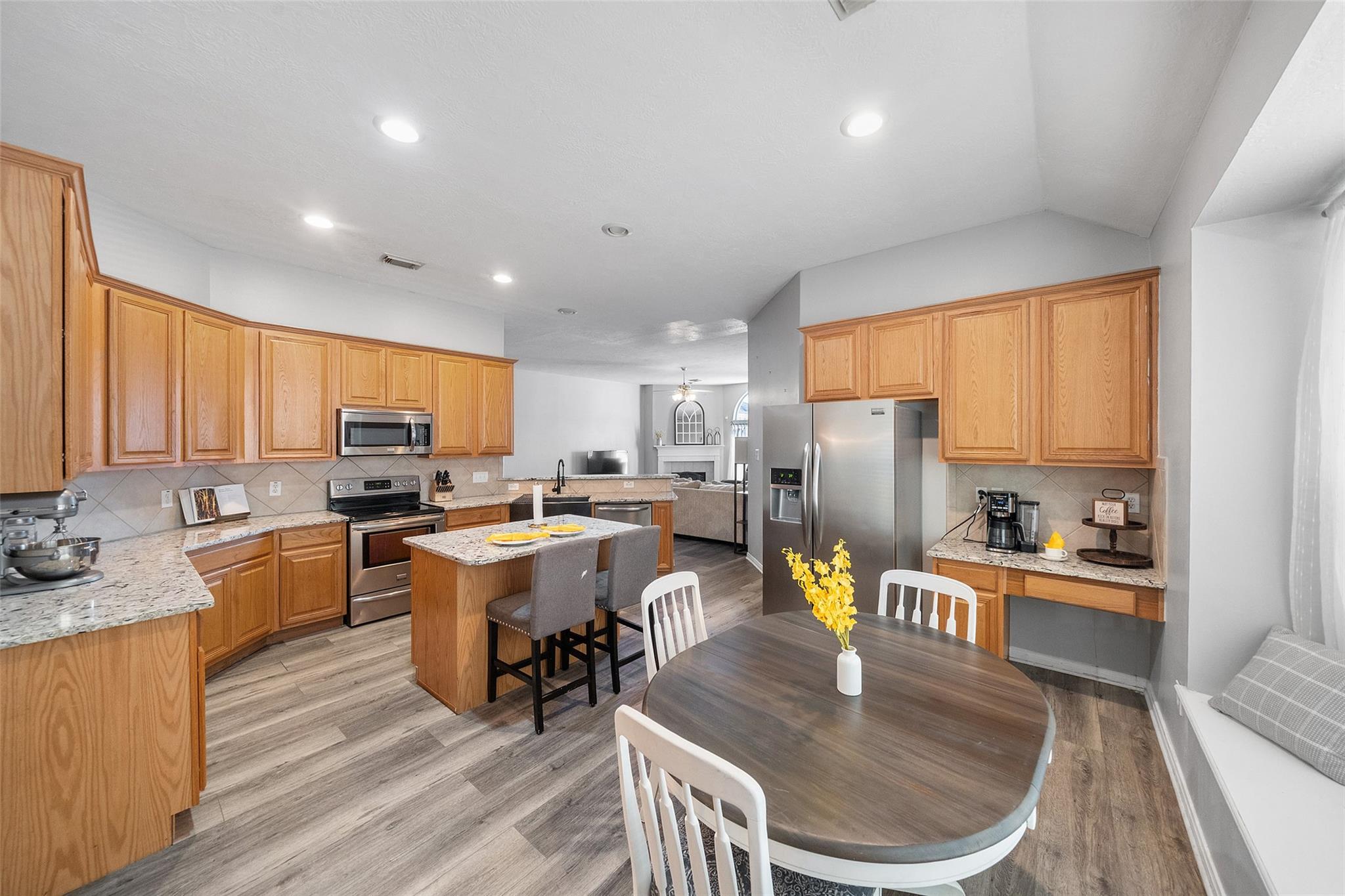 18423 Yellowstone Trail, Humble