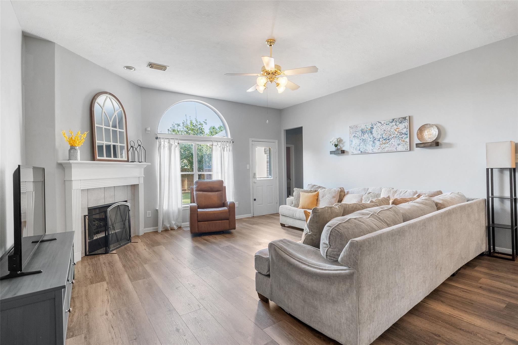 18423 Yellowstone Trail, Humble