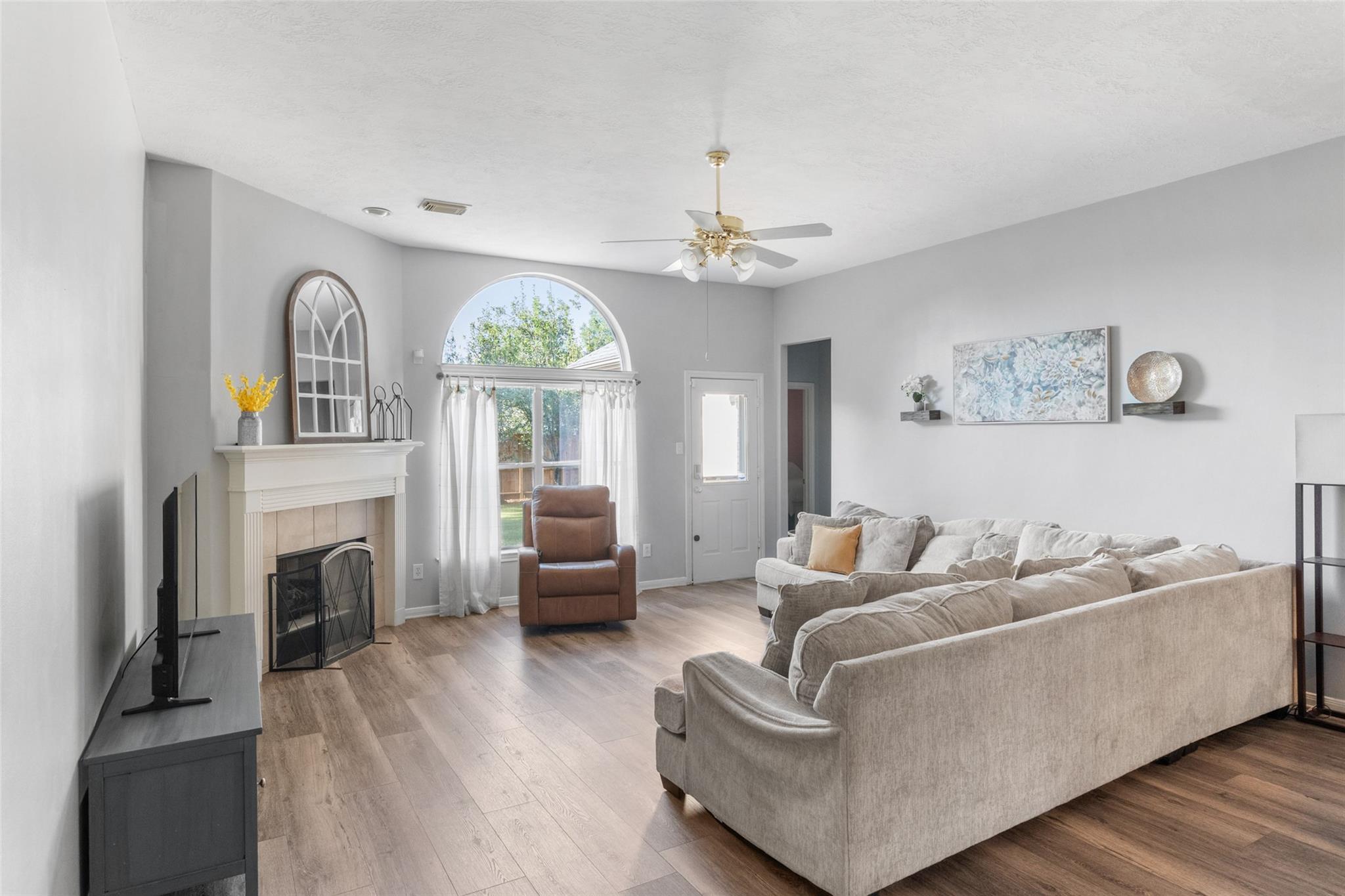 18423 Yellowstone Trail, Humble