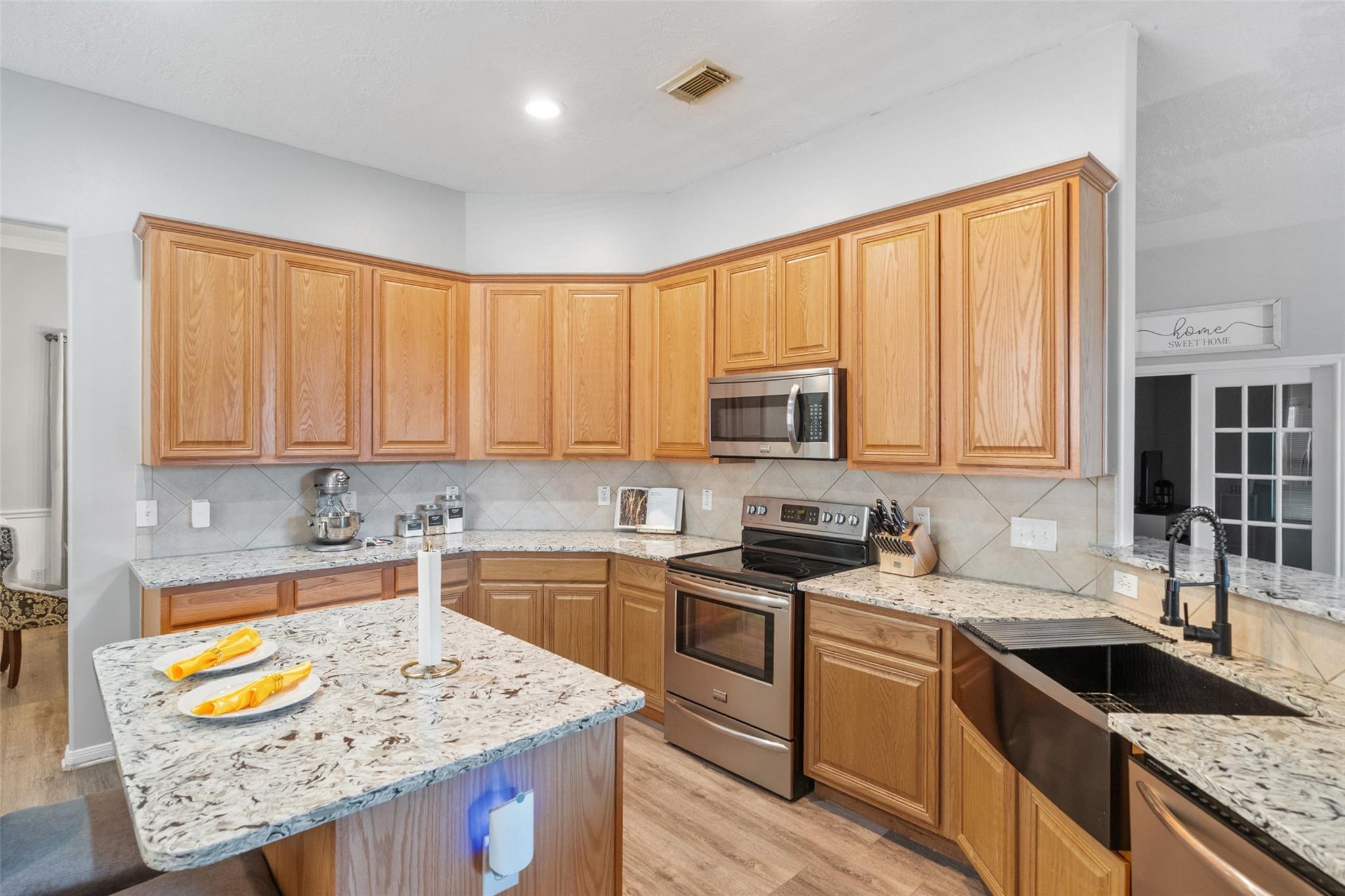 18423 Yellowstone Trail, Humble