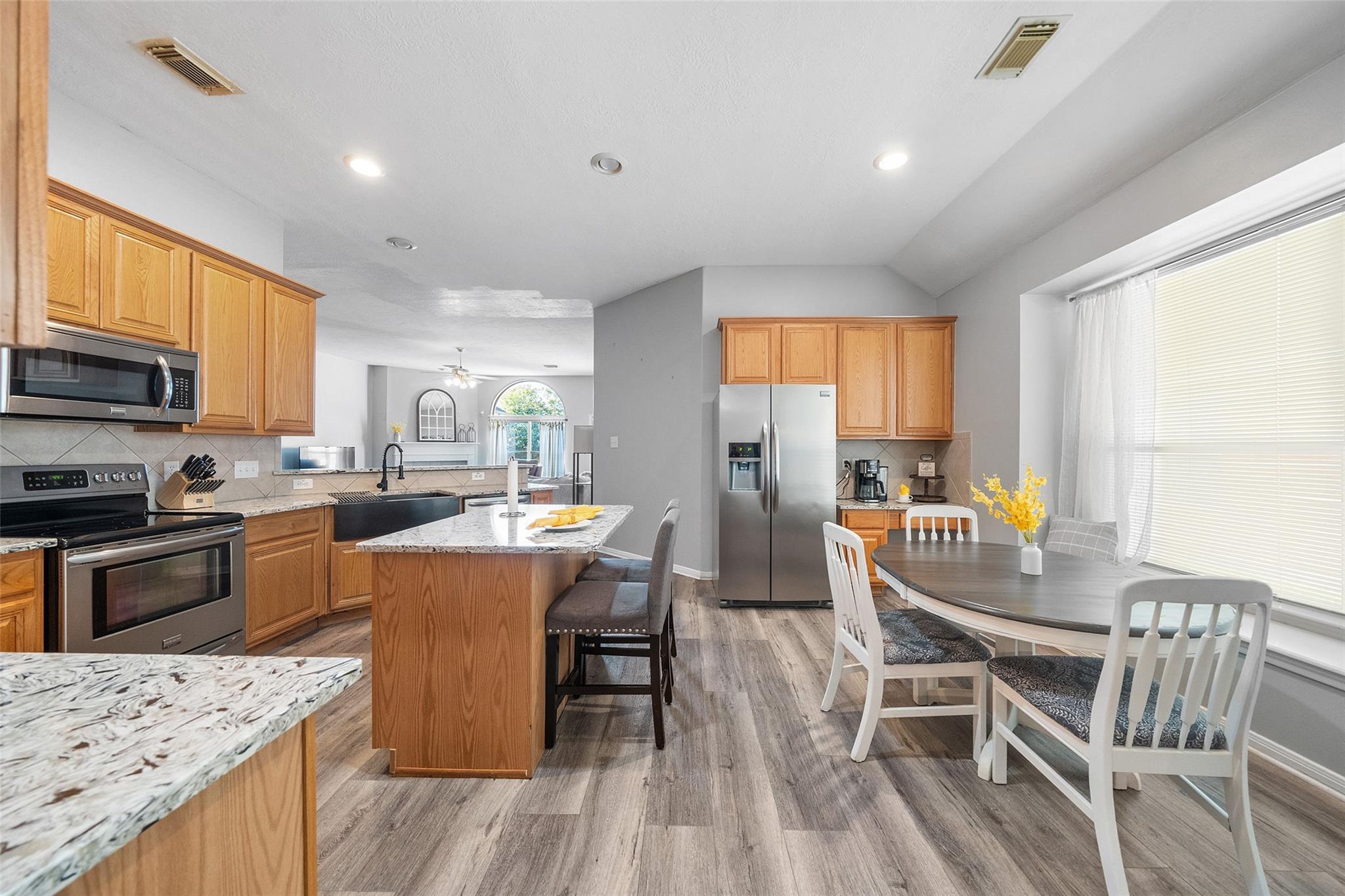 18423 Yellowstone Trail, Humble