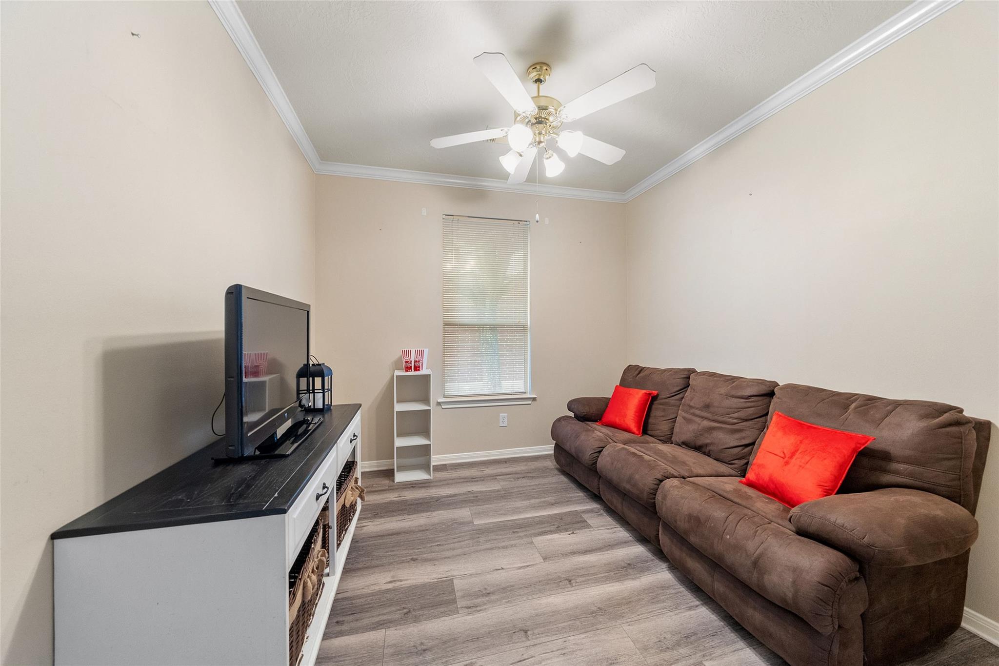 18423 Yellowstone Trail, Humble