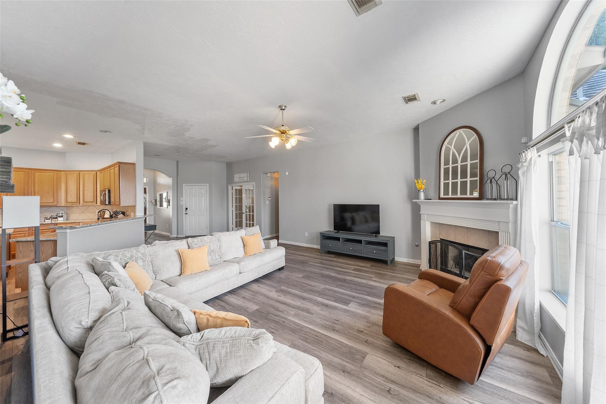18423 Yellowstone Trail, Humble