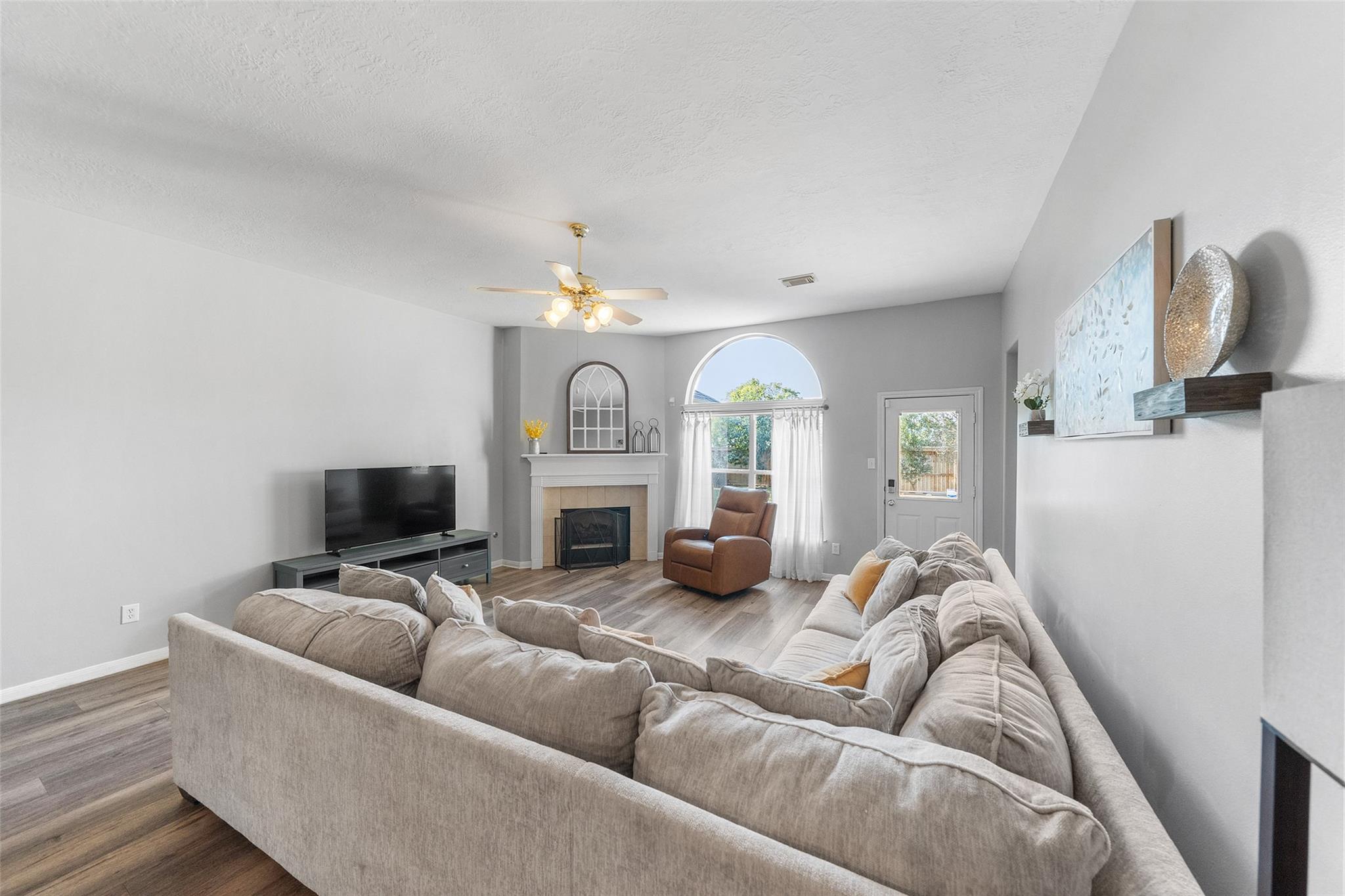 18423 Yellowstone Trail, Humble