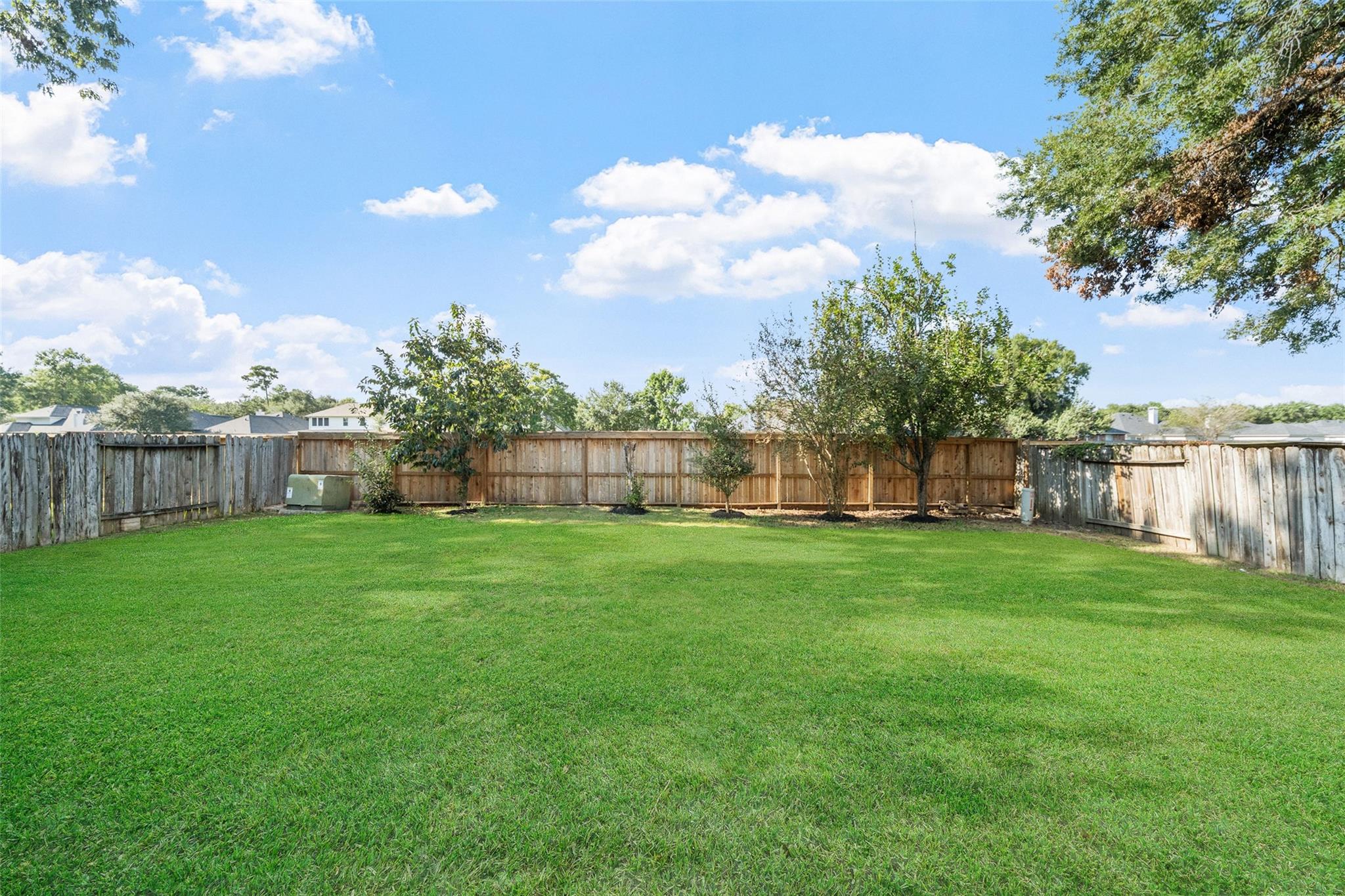 18423 Yellowstone Trail, Humble
