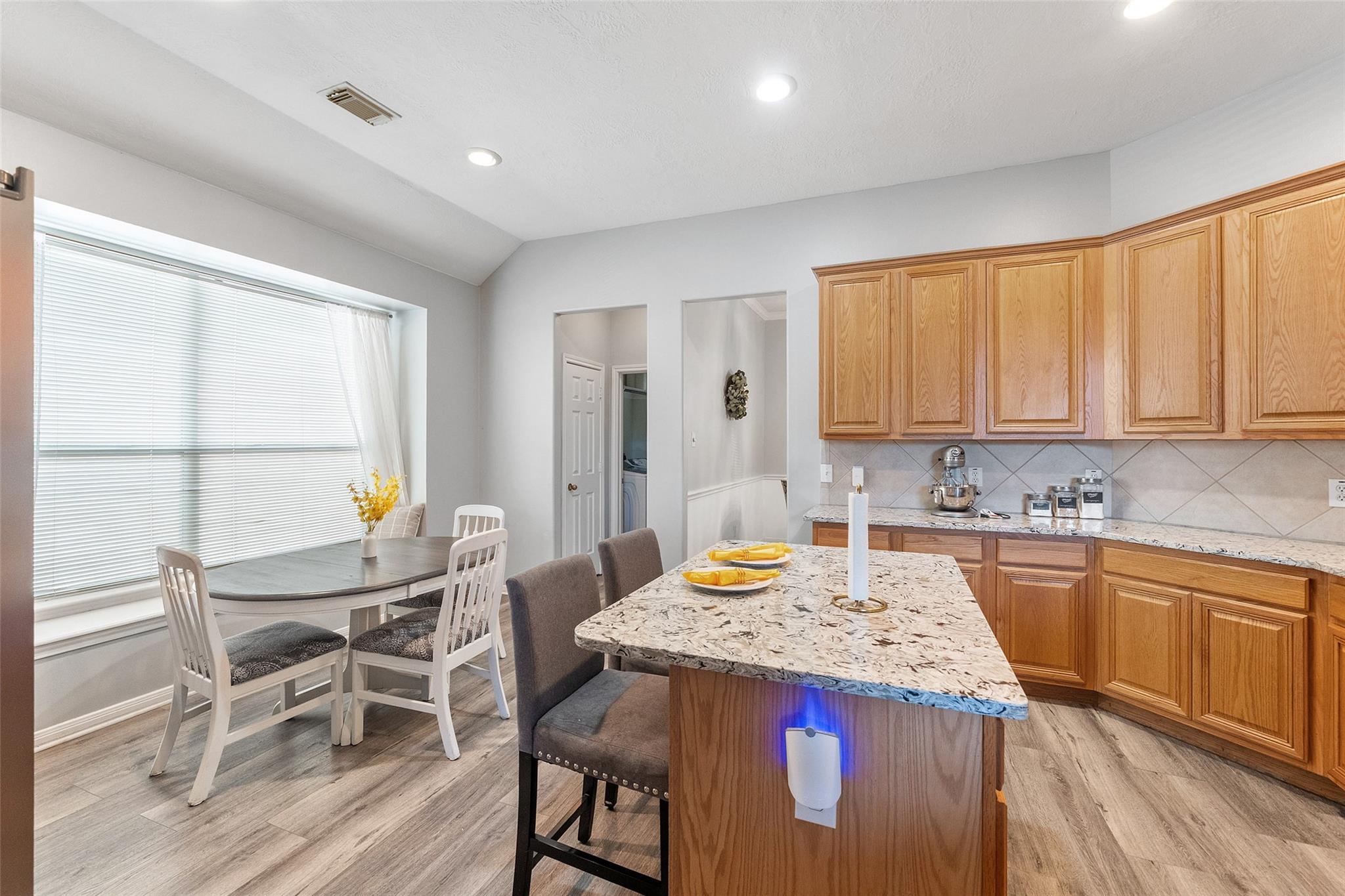 18423 Yellowstone Trail, Humble