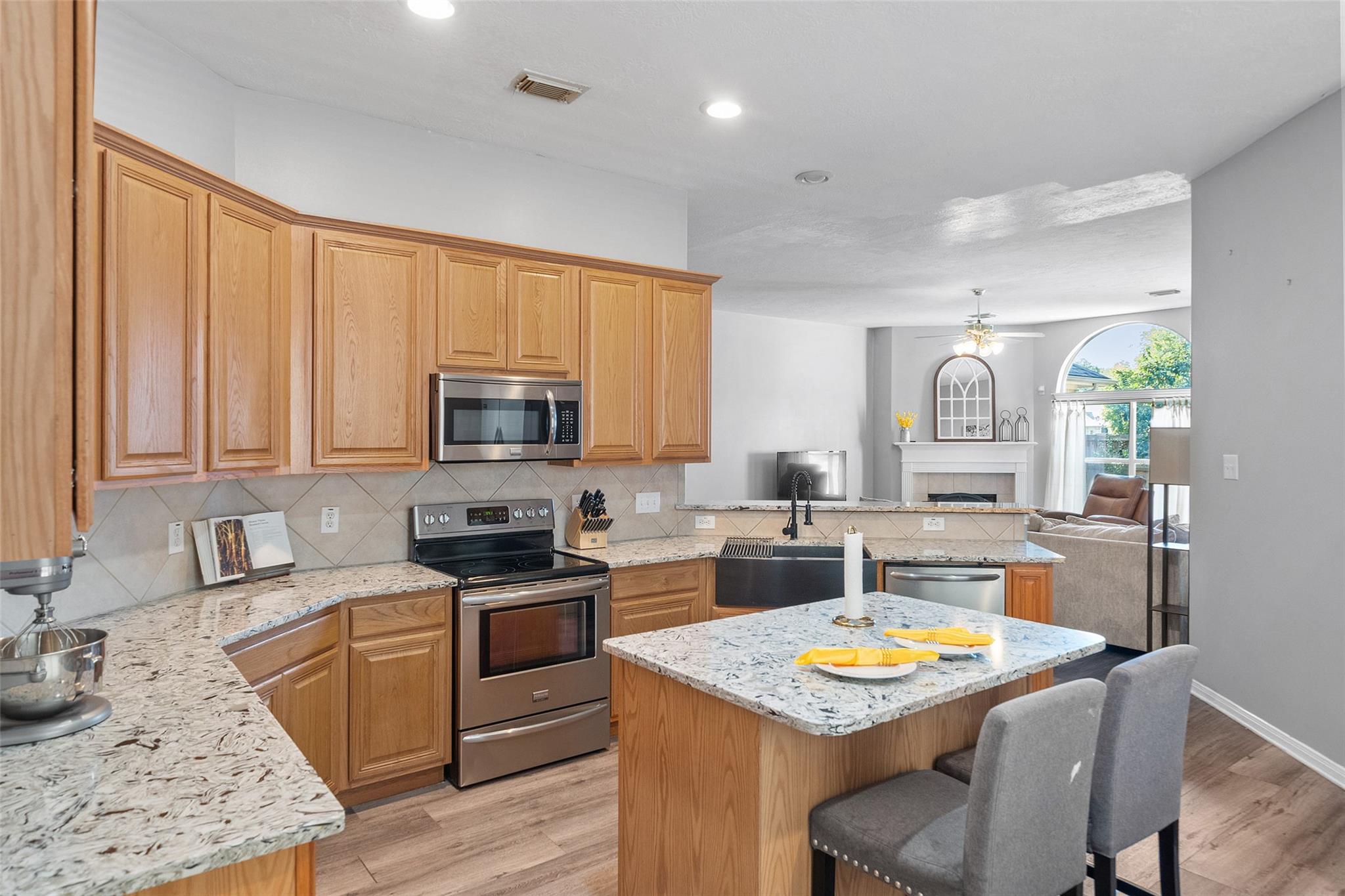 18423 Yellowstone Trail, Humble
