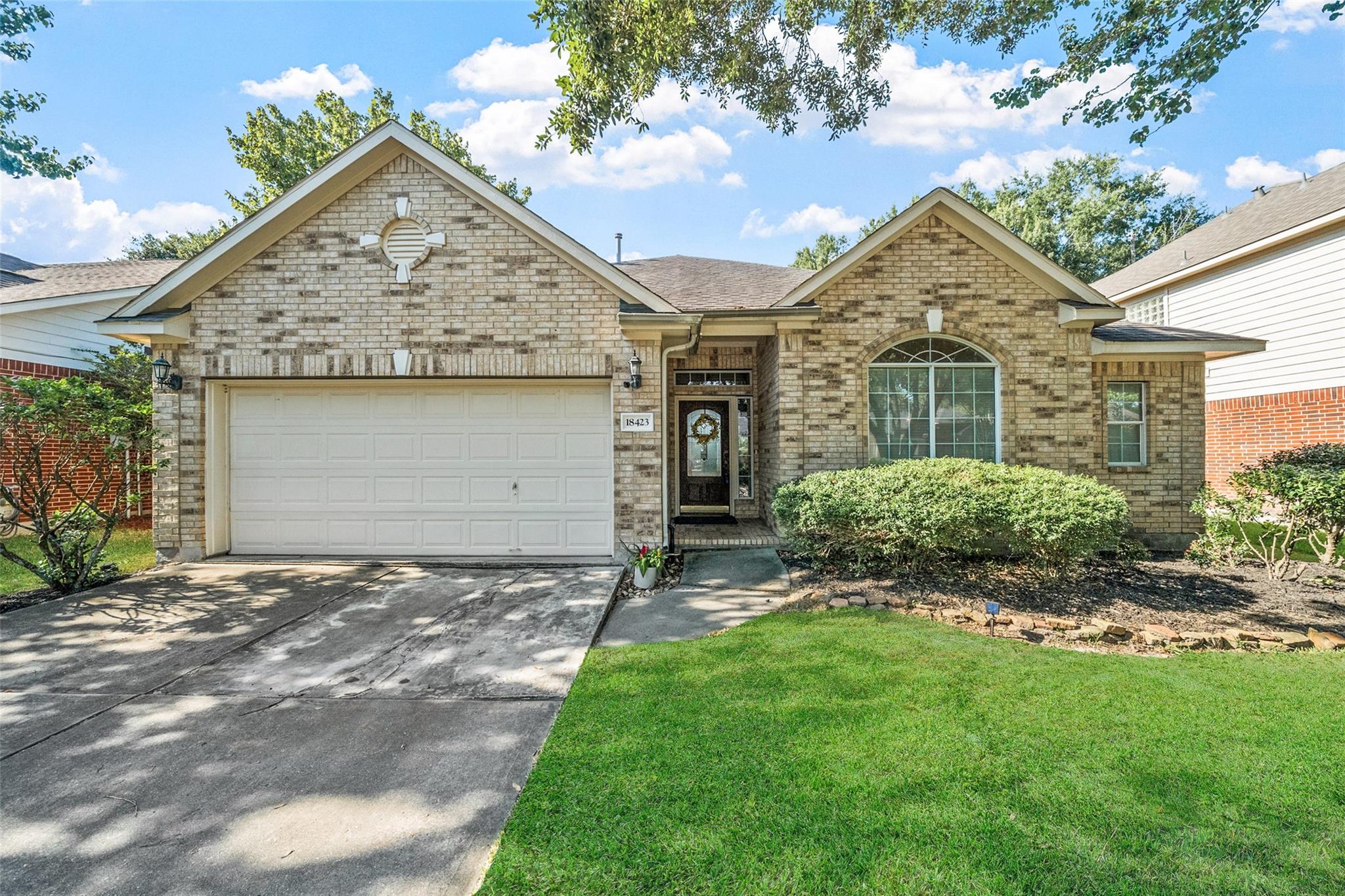 18423 Yellowstone Trail, Humble
