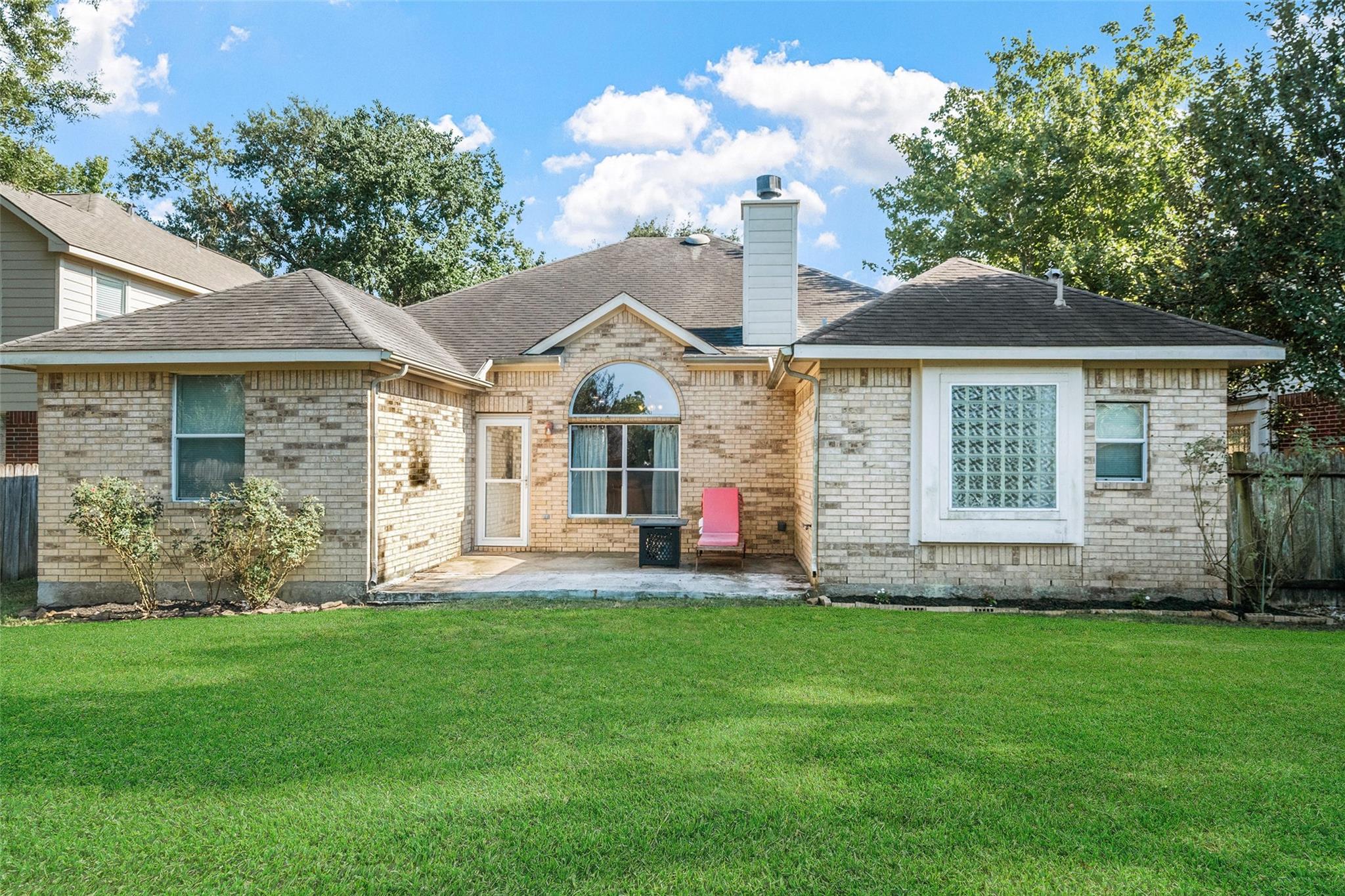 18423 Yellowstone Trail, Humble