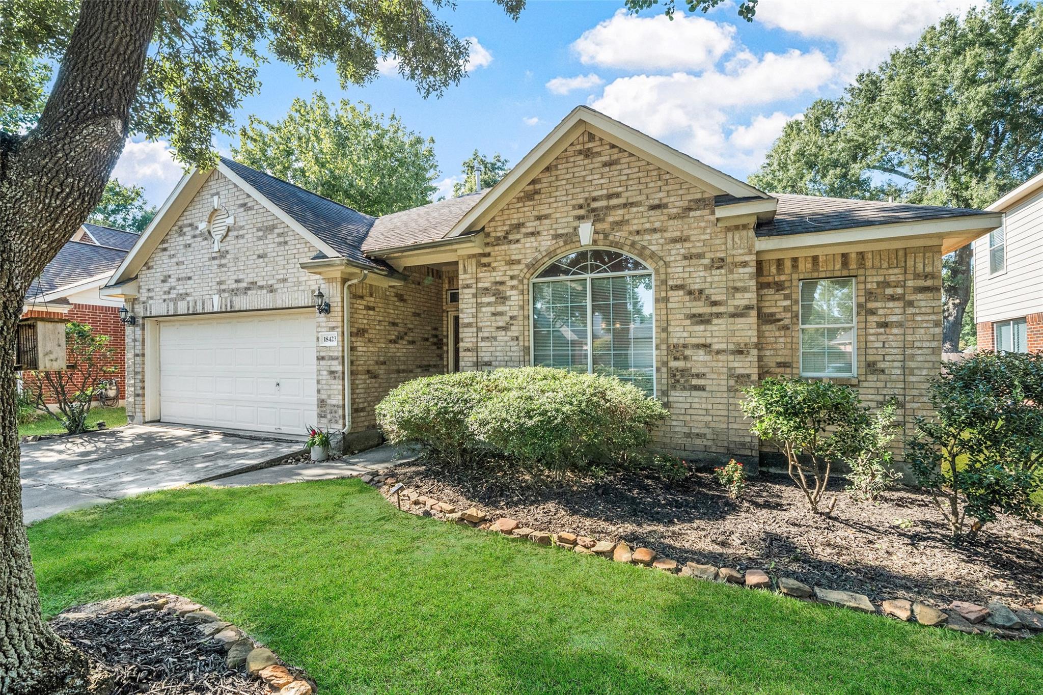 18423 Yellowstone Trail, Humble