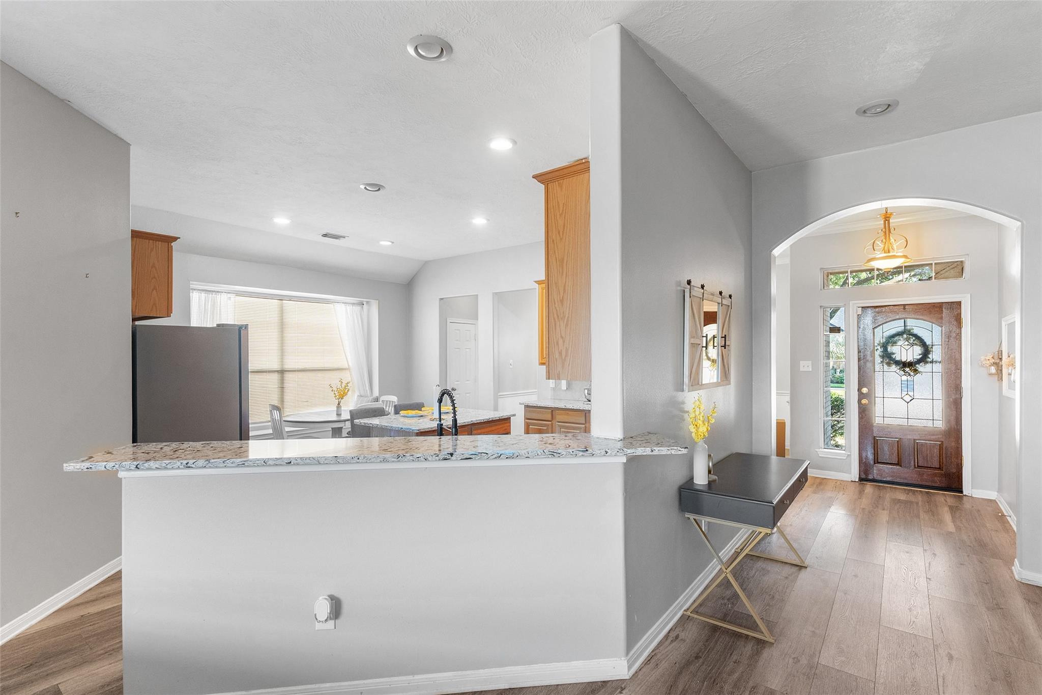 18423 Yellowstone Trail, Humble