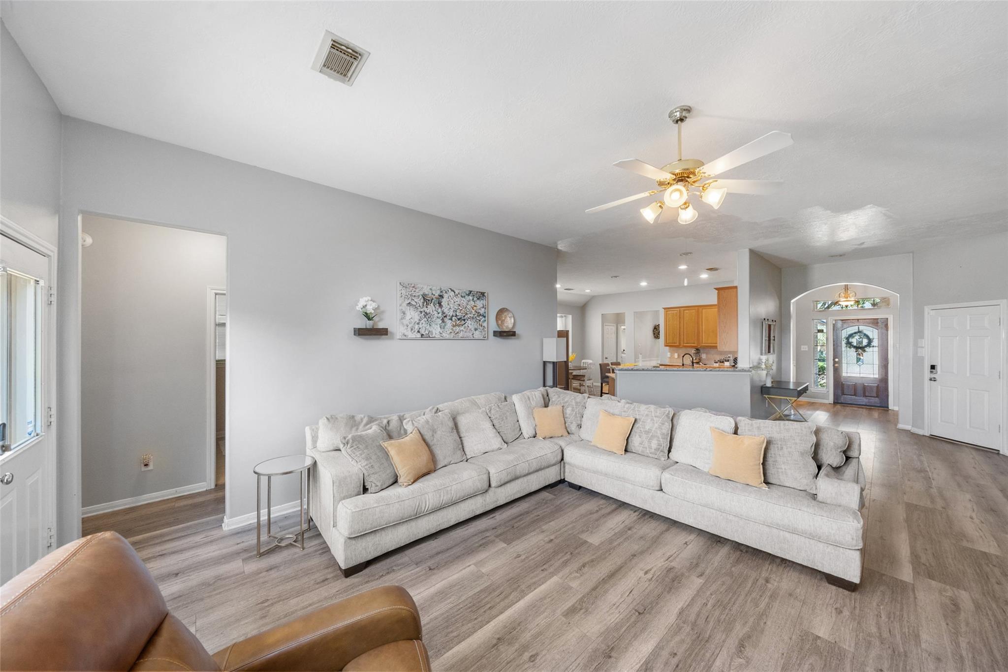 18423 Yellowstone Trail, Humble