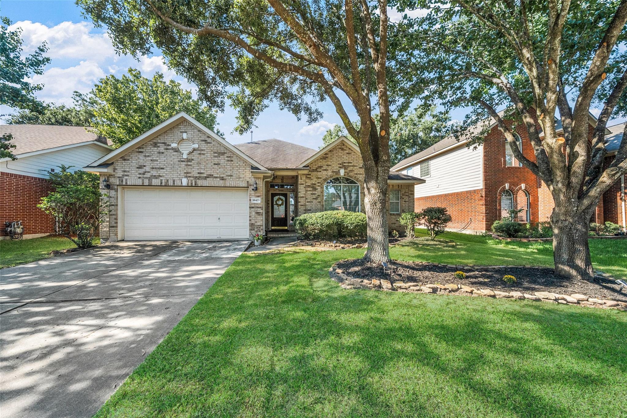 18423 Yellowstone Trail, Humble