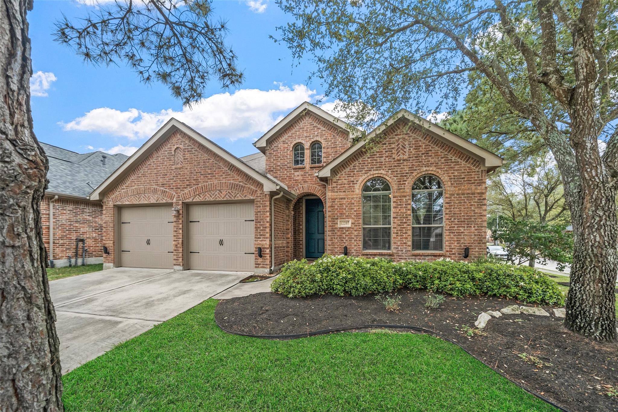 12207 Grand Arches Lane