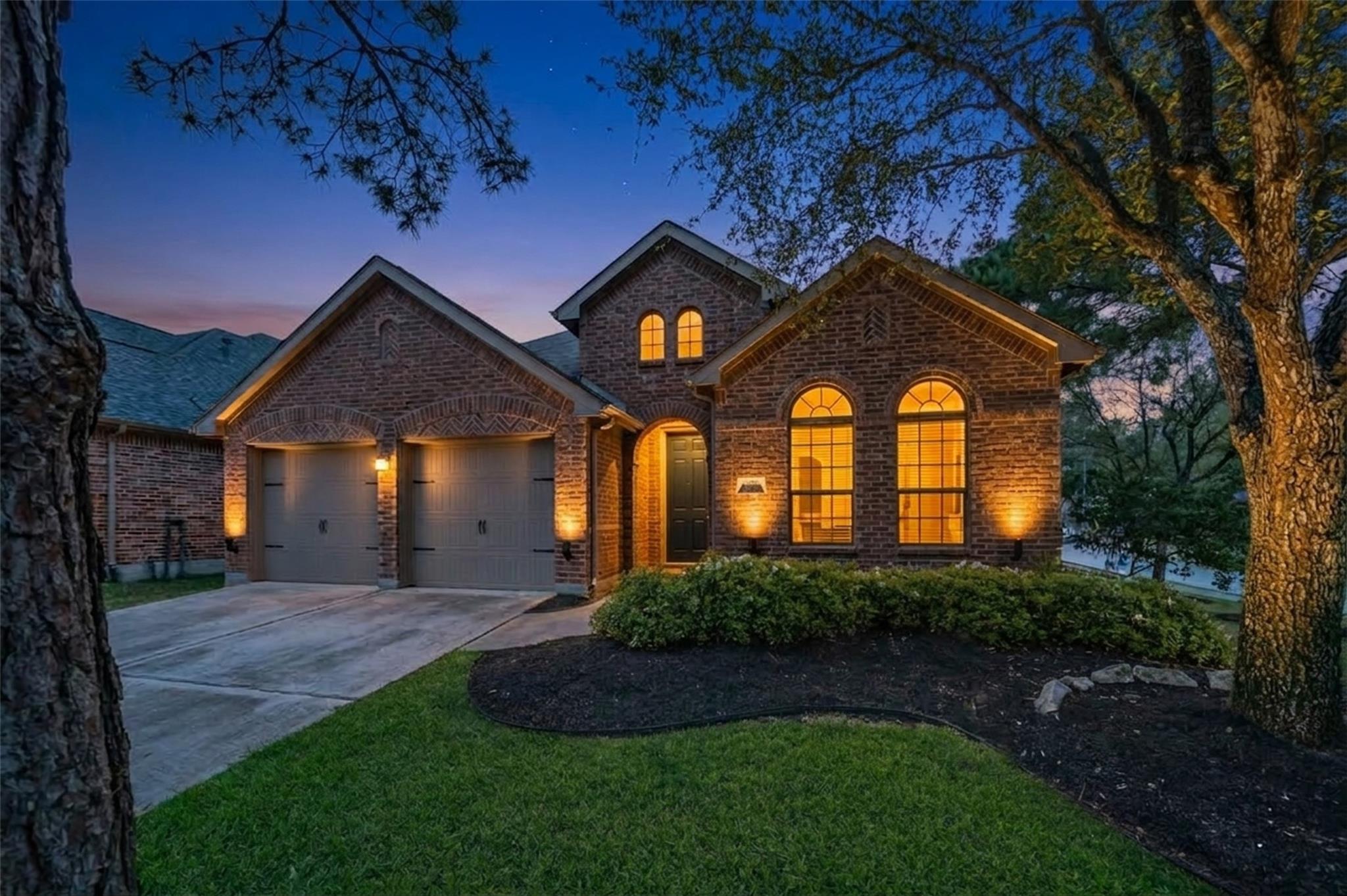 12207 Grand Arches Lane