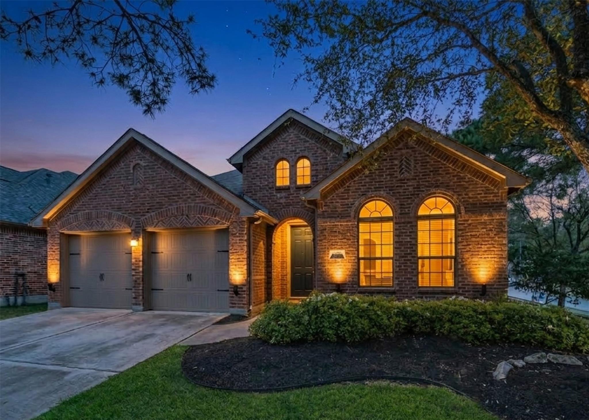 12207 Grand Arches Lane