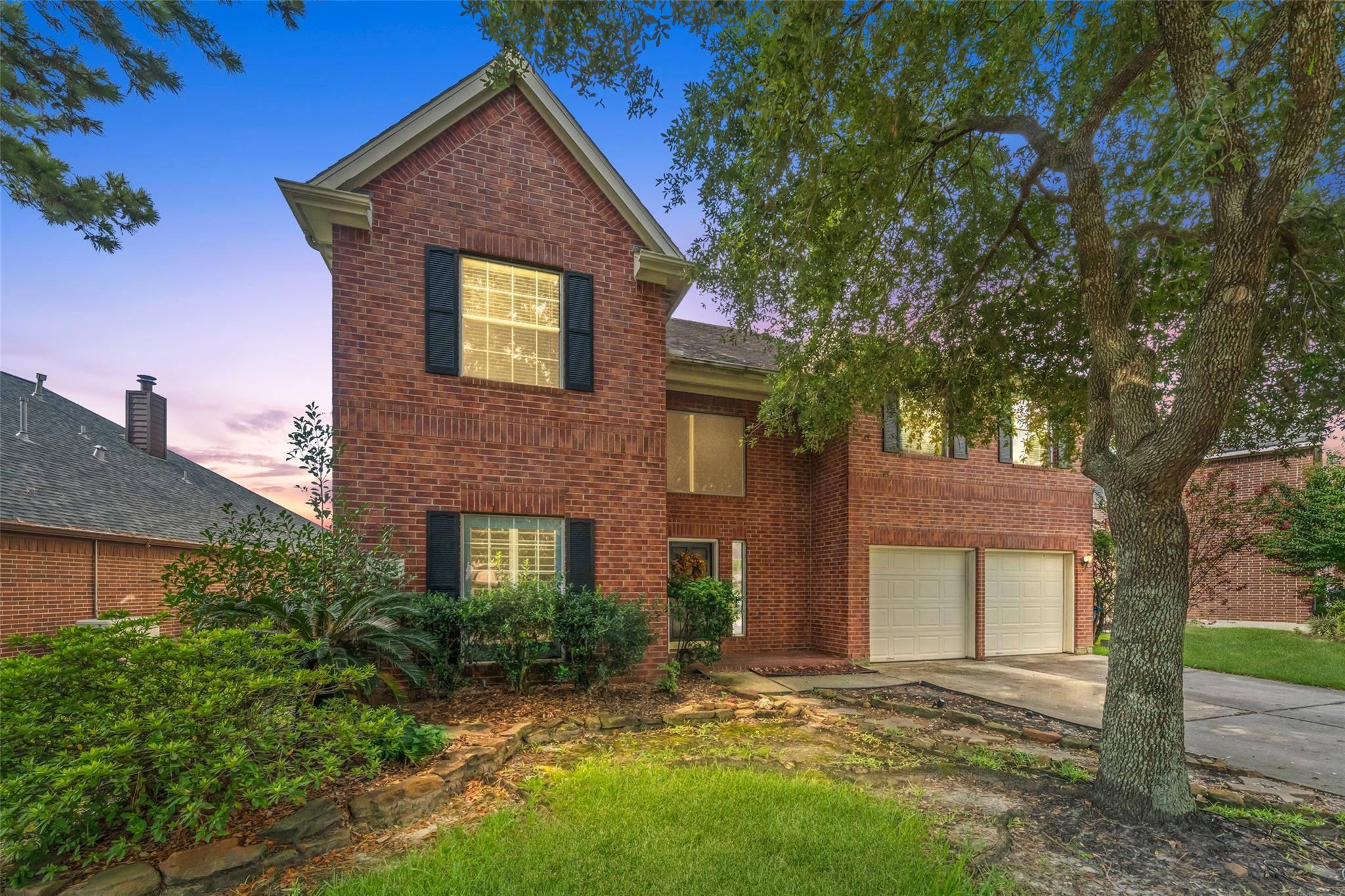 8014 Sports Haven Drive