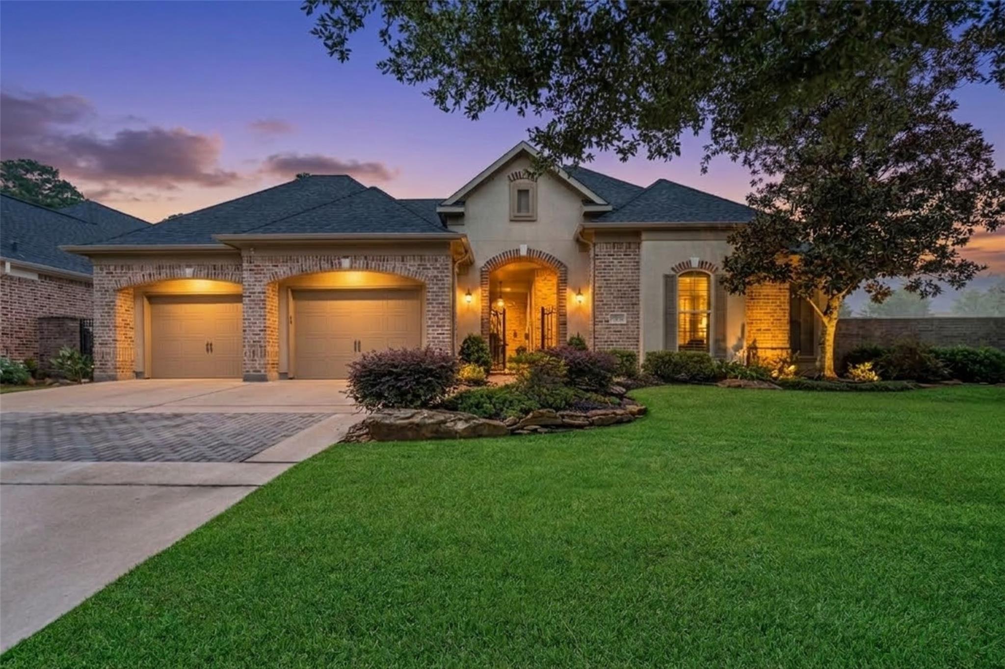 5502 Regal Landing Drive