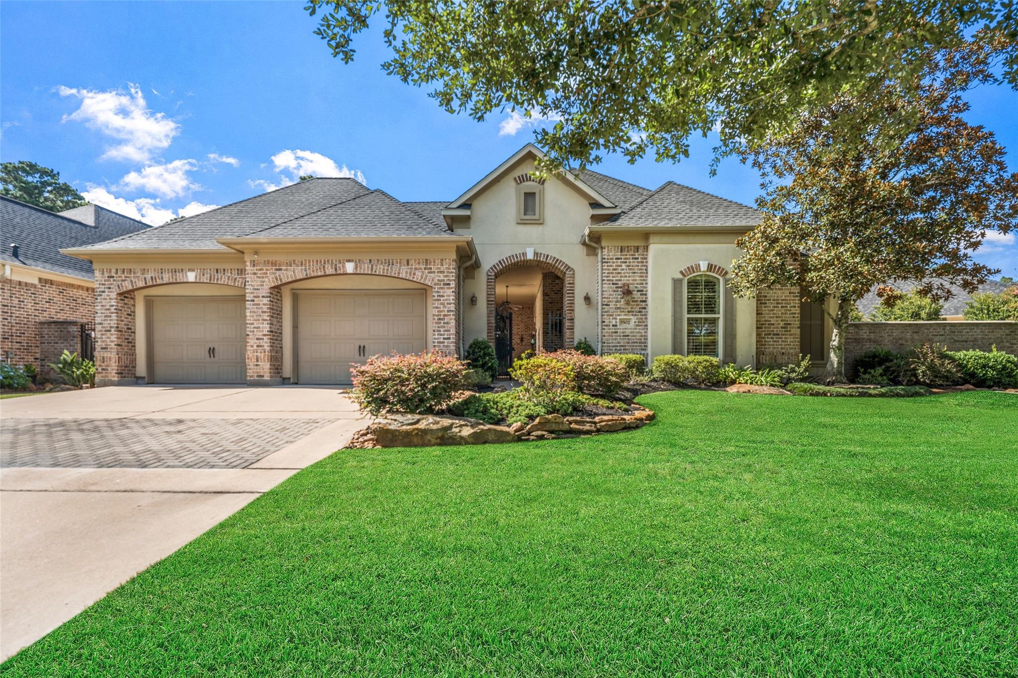 5502 Regal Landing Drive