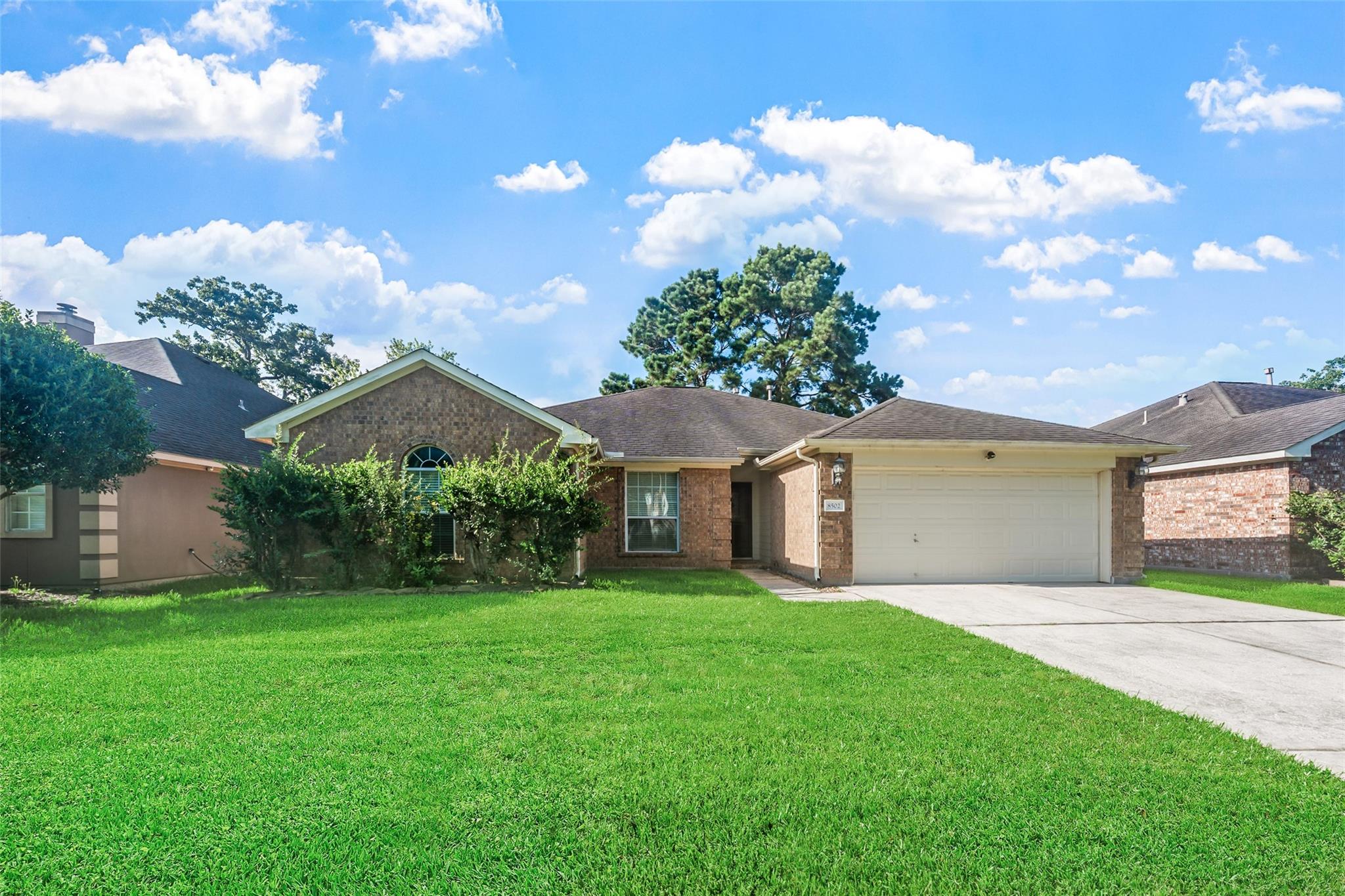 8502 Hunters Village Drive