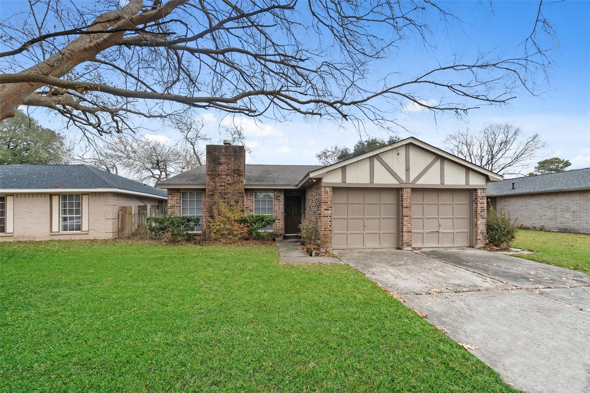 5415 Fawn Trail Lane