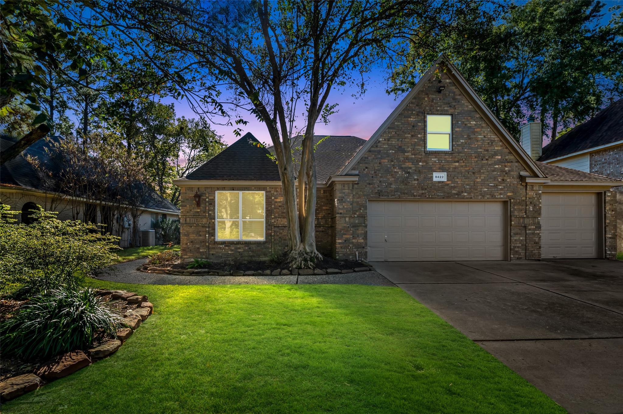 8422 Malardcrest Drive