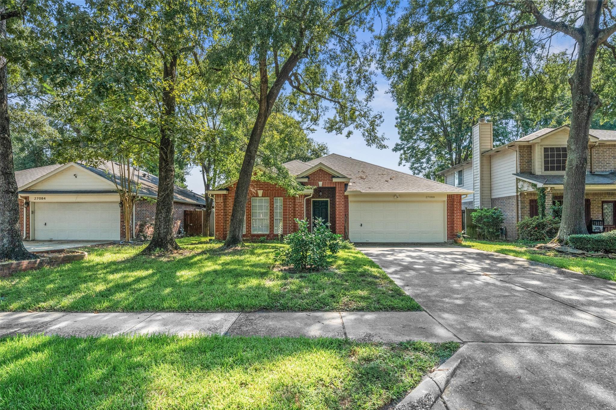 27088 Crown Chase Drive
