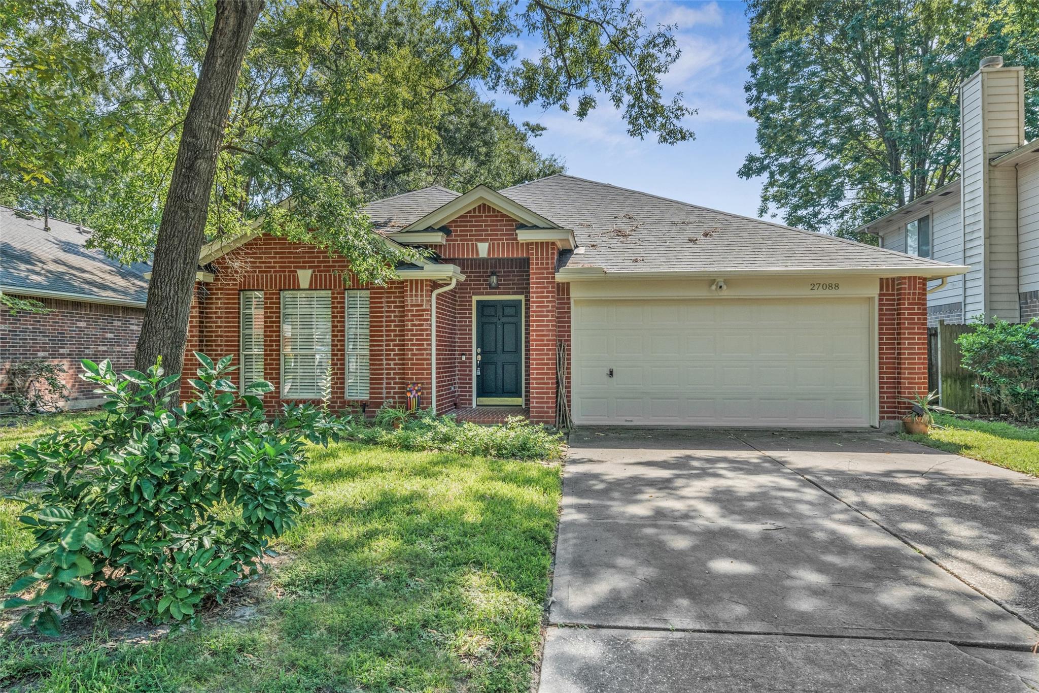 27088 Crown Chase Drive