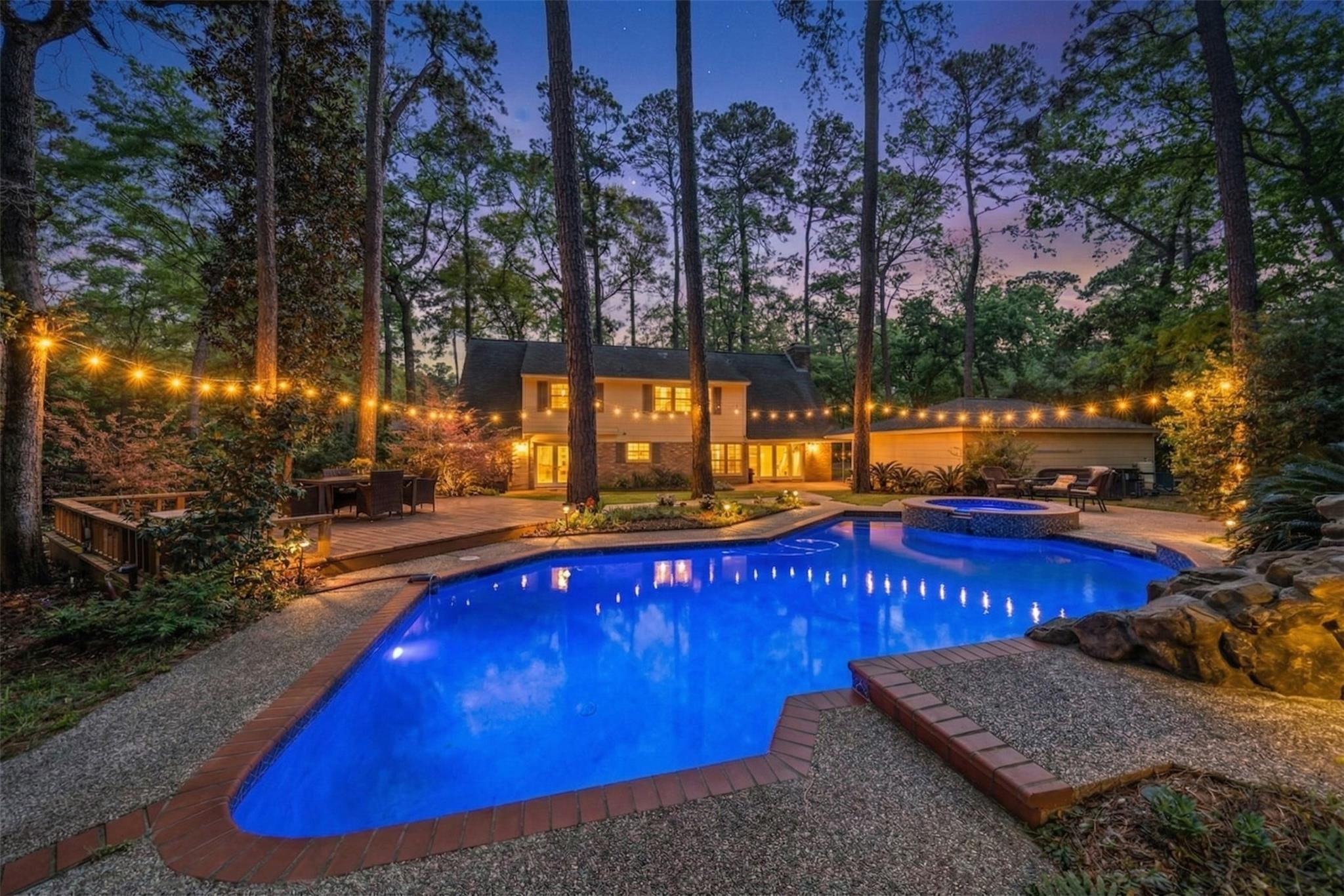 2918 Kings Forest Drive