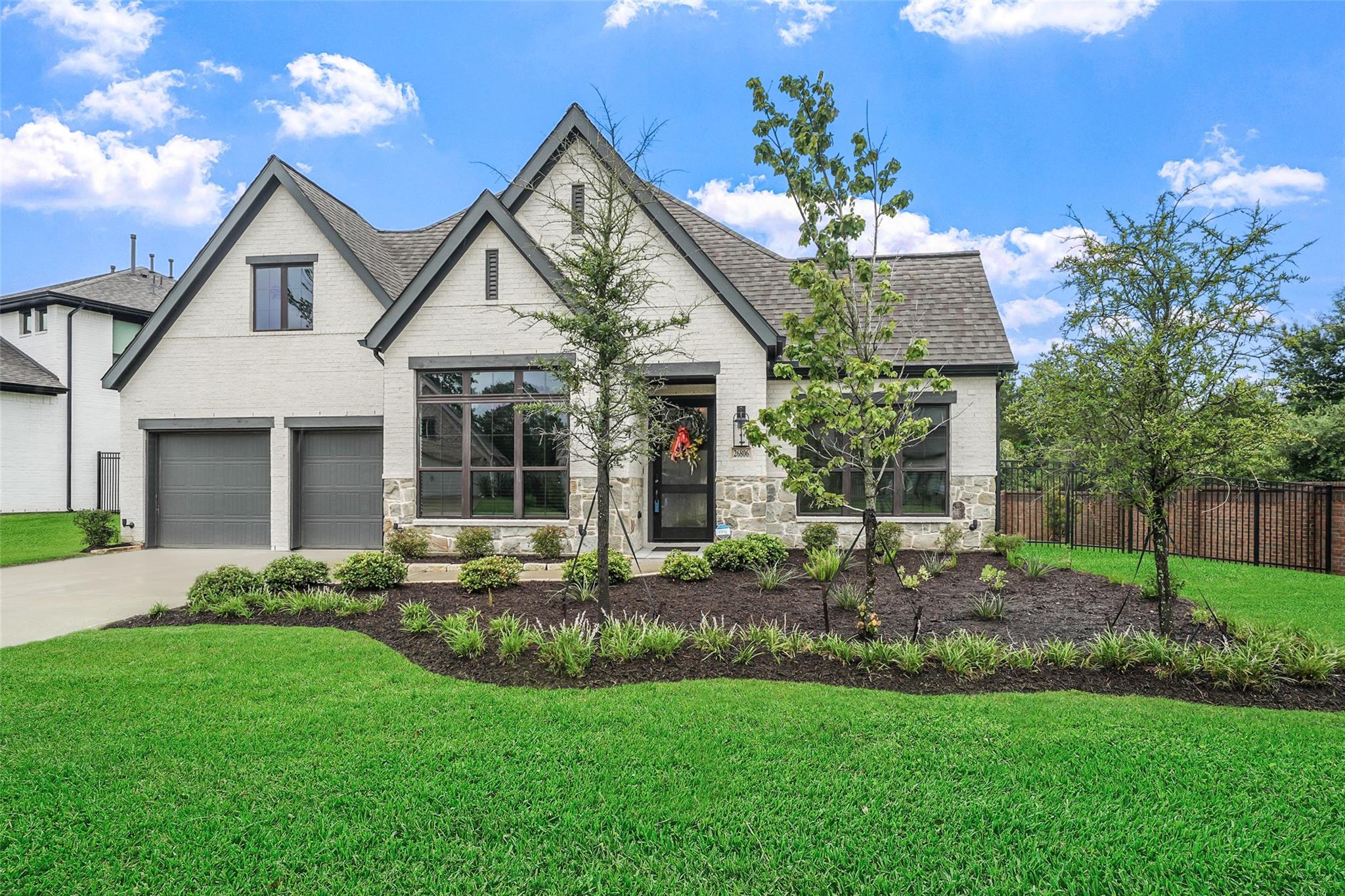 26806 Lakeside Mill Lane
