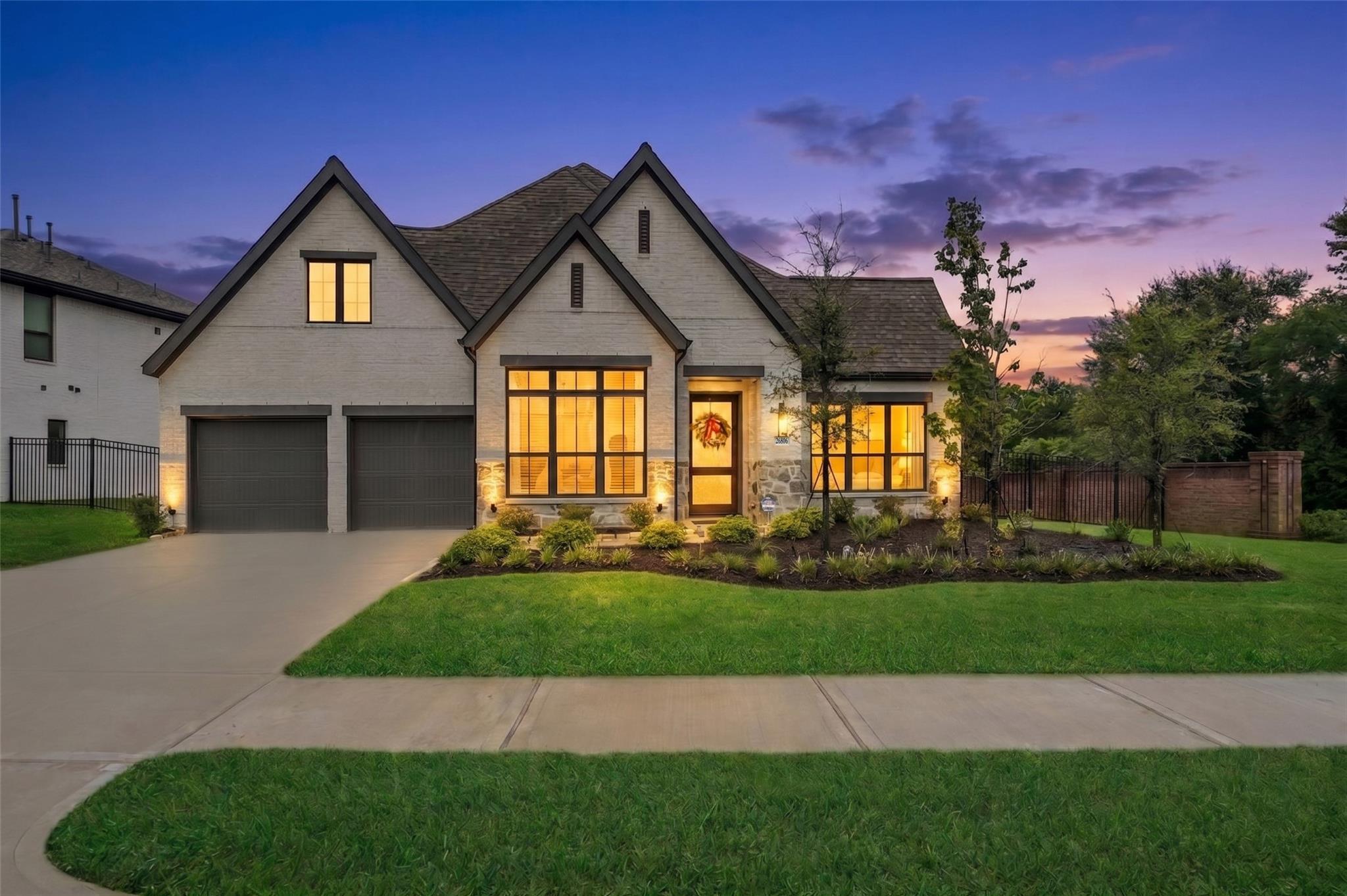 26806 Lakeside Mill Lane