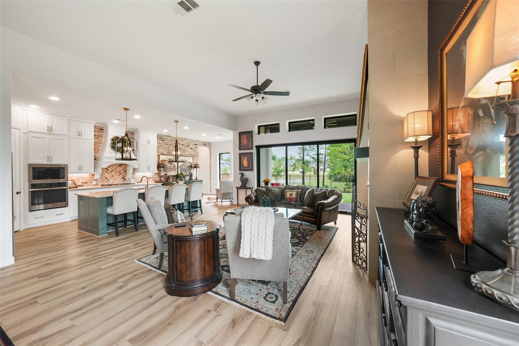 26806 Lakeside Mill Lane