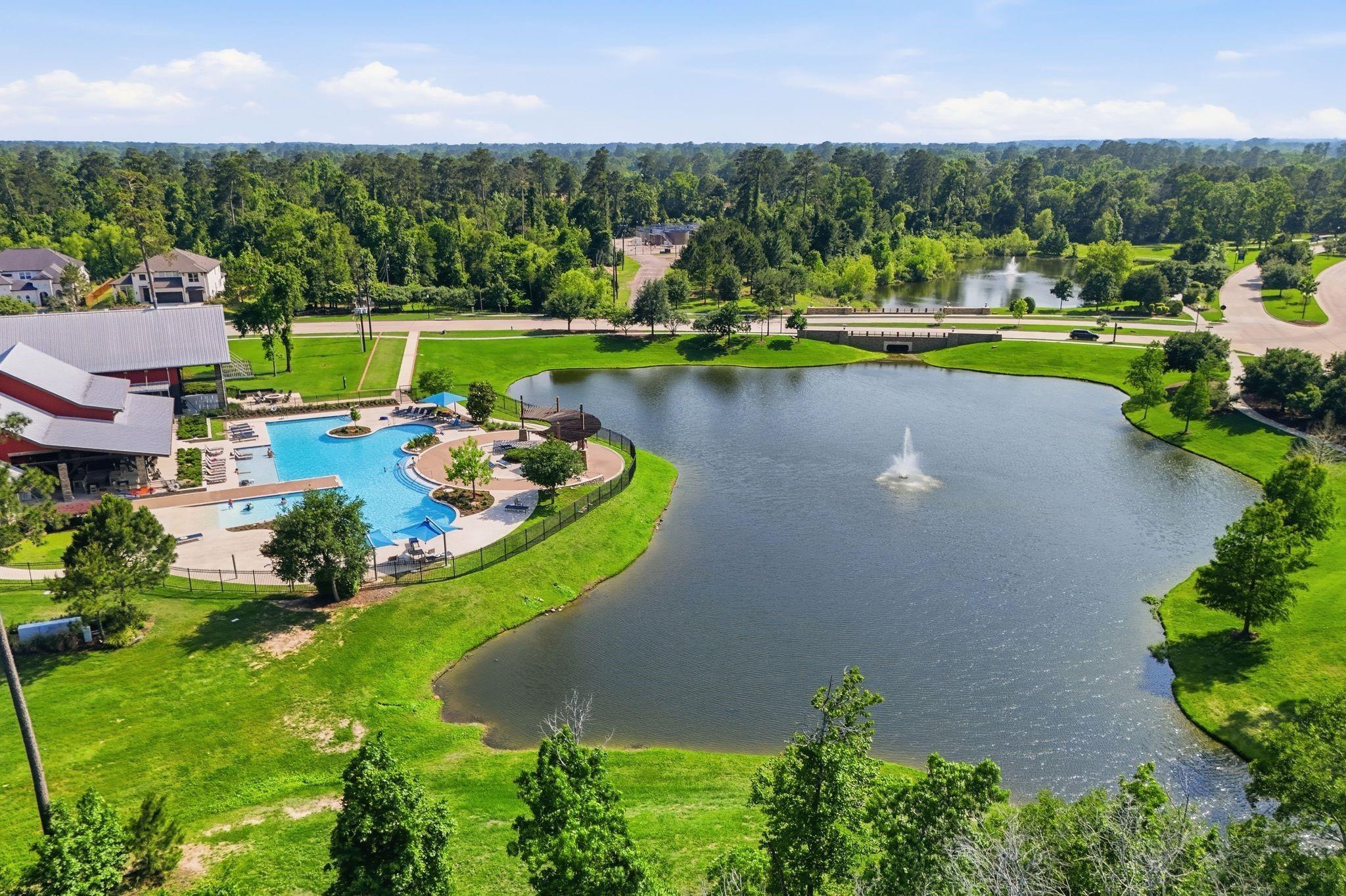 26806 Lakeside Mill Lane