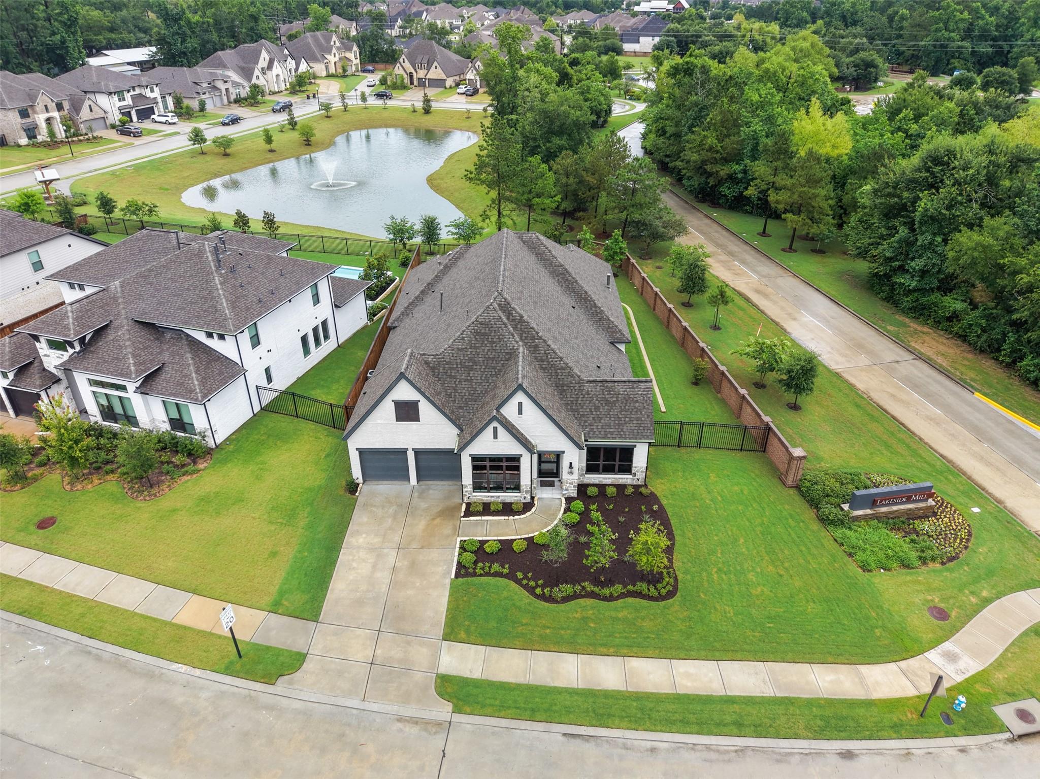 26806 Lakeside Mill Lane