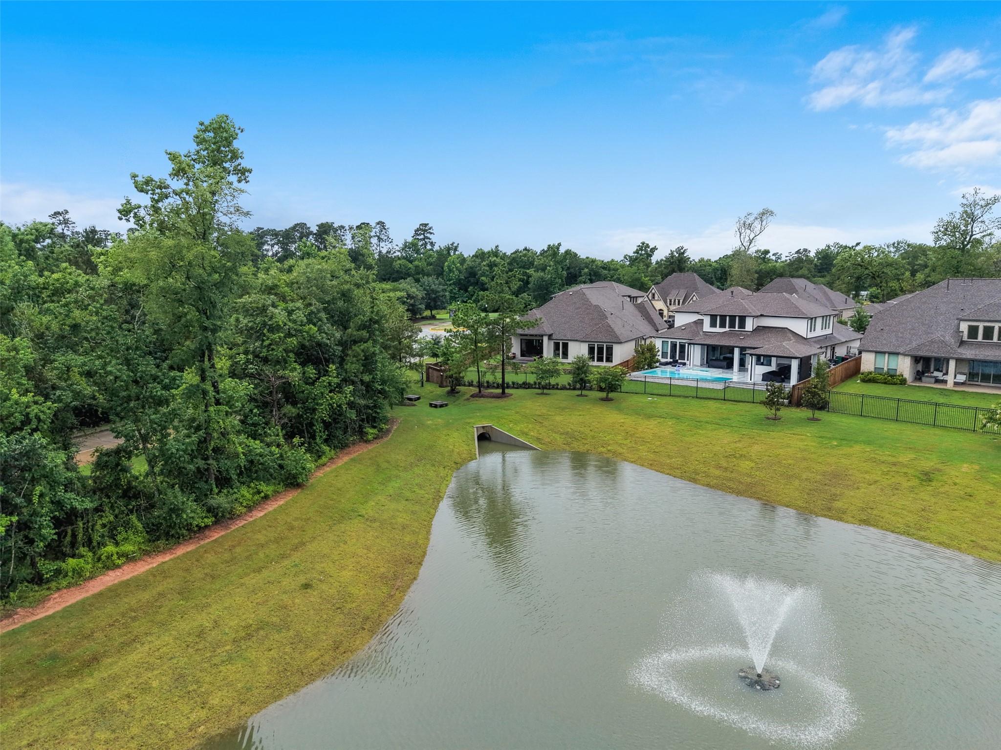 26806 Lakeside Mill Lane