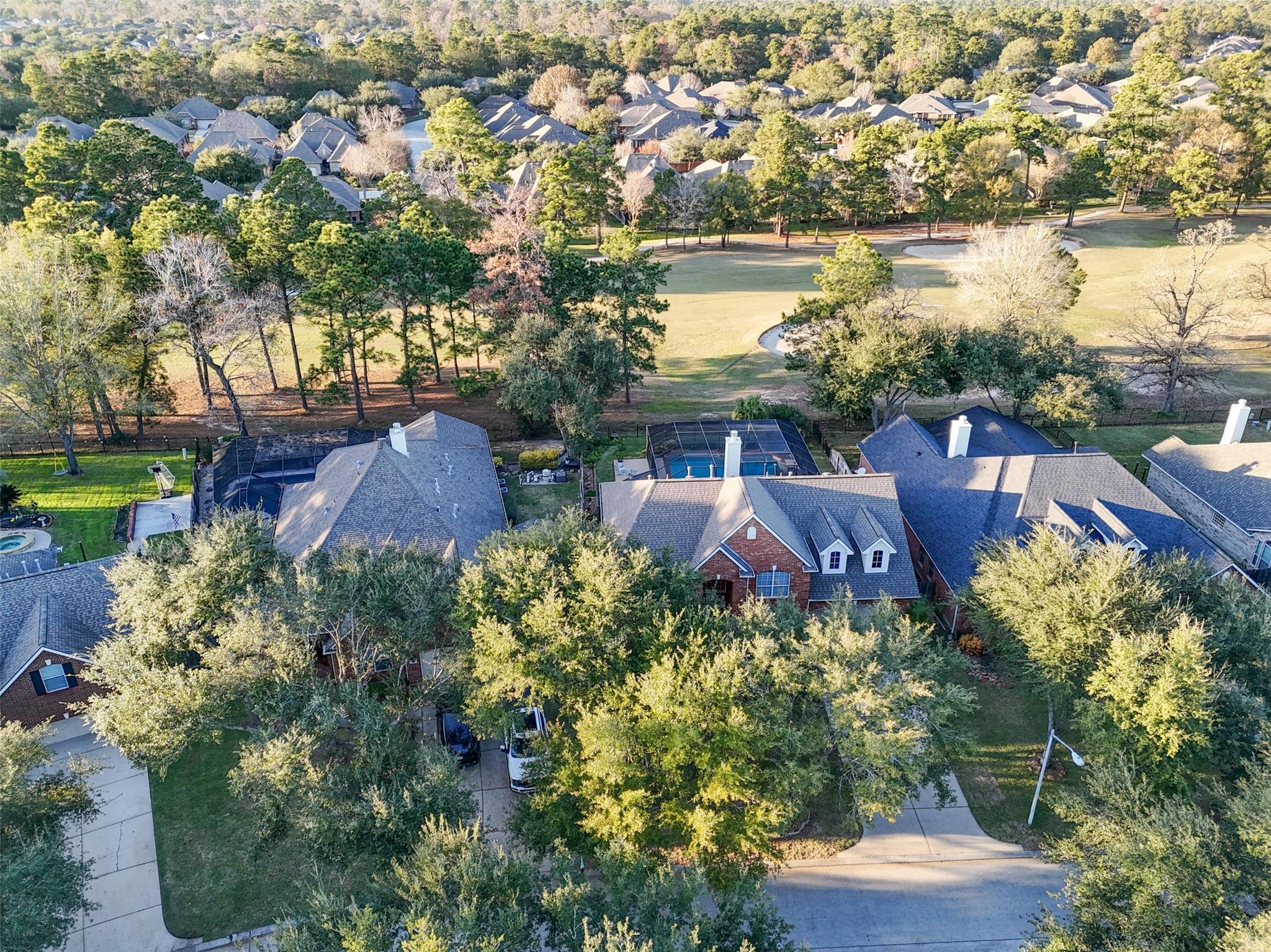 25620 Peppermill Creek Drive