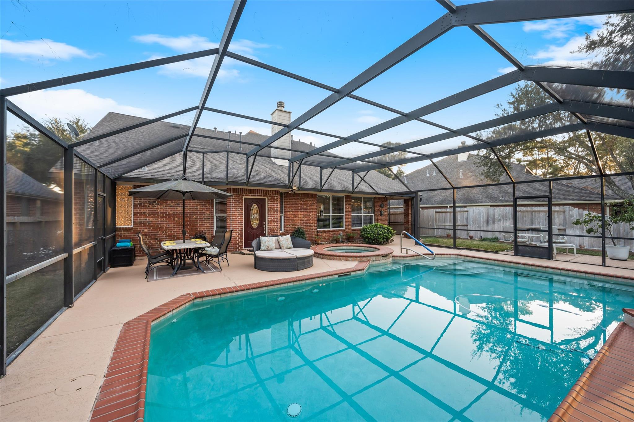 25620 Peppermill Creek Drive